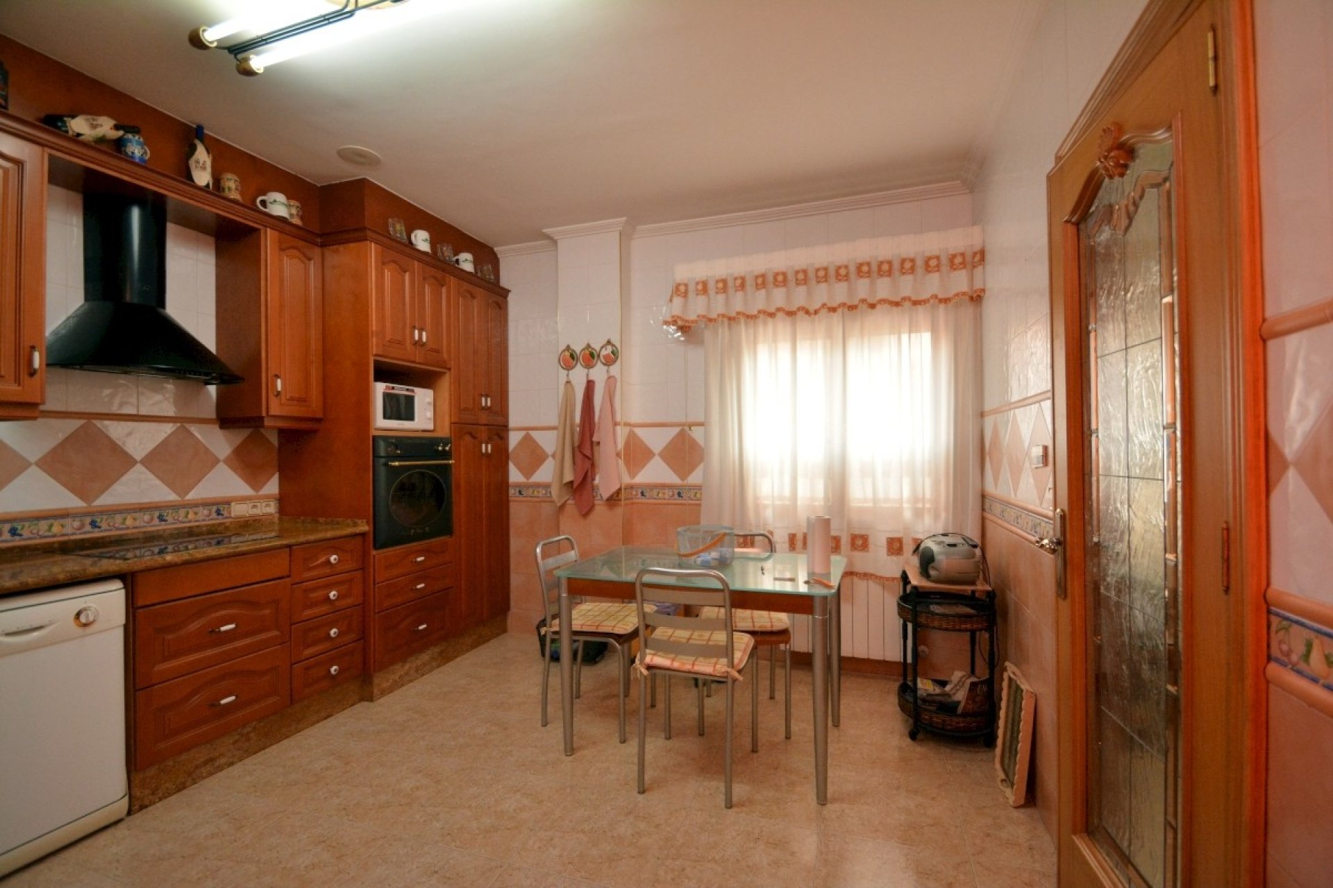 Segunda mano - Villa -
Guardamar del Segura - Costa Blanca