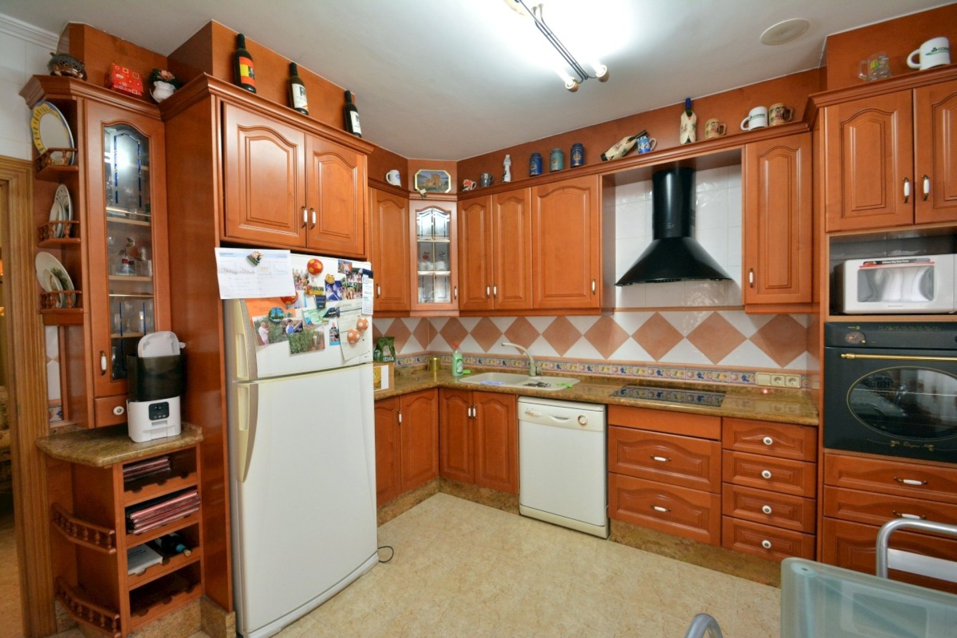 Segunda mano - Villa -
Guardamar del Segura - Costa Blanca
