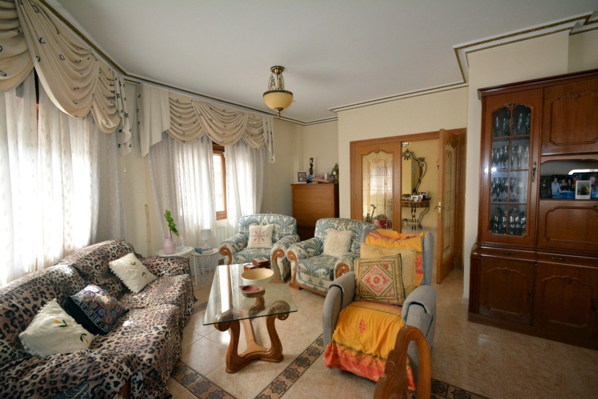 Segunda mano - Villa -
Guardamar del Segura - Costa Blanca