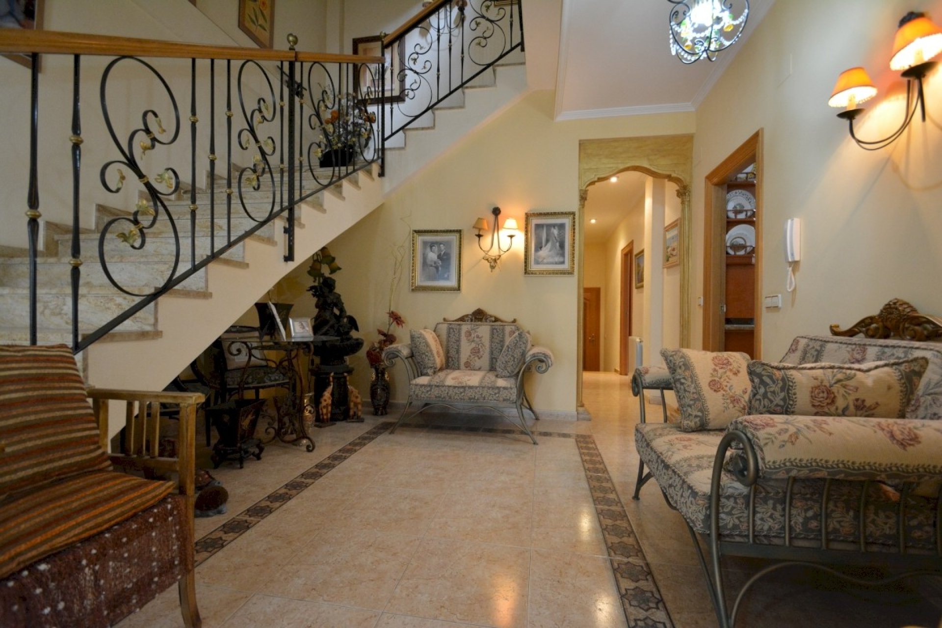 Segunda mano - Villa -
Guardamar del Segura - Costa Blanca