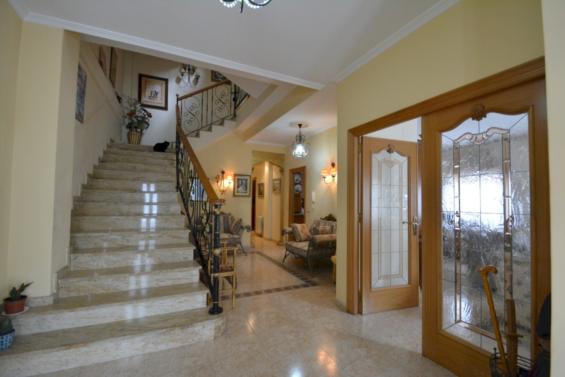 Segunda mano - Villa -
Guardamar del Segura - Costa Blanca