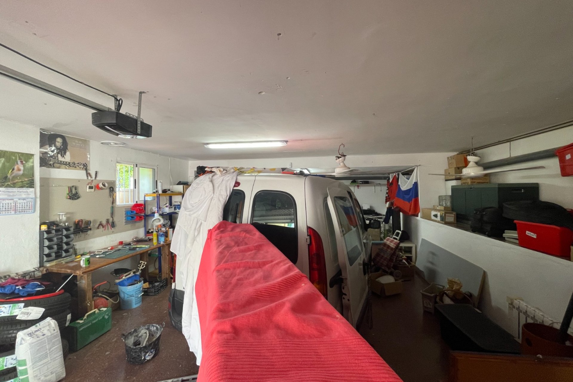 Segunda mano - Villa -
Guardamar del Segura - Costa Blanca