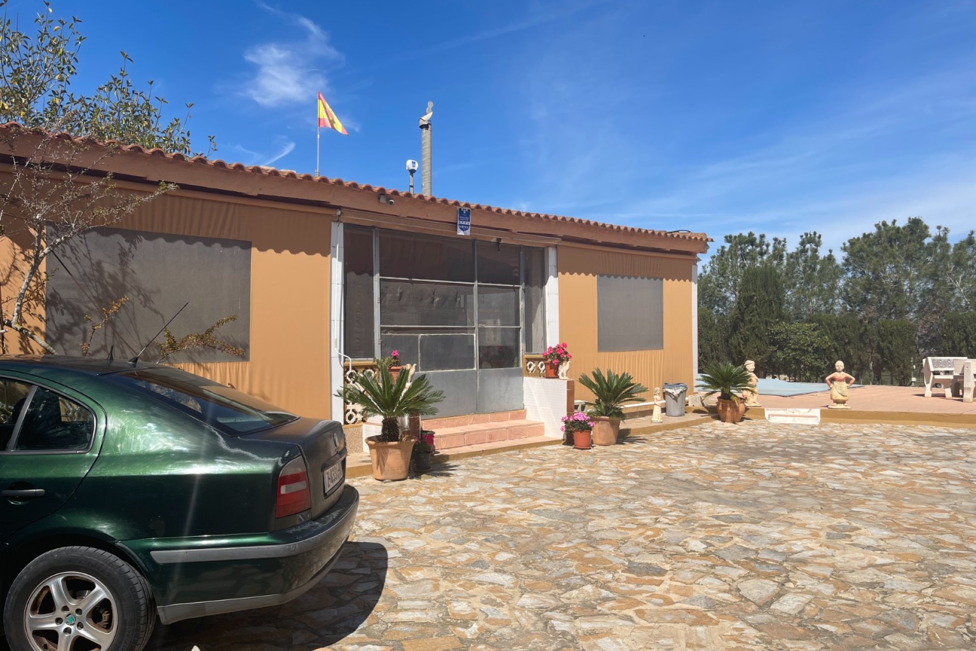 Segunda mano - Villa -
Guardamar del Segura - Costa Blanca