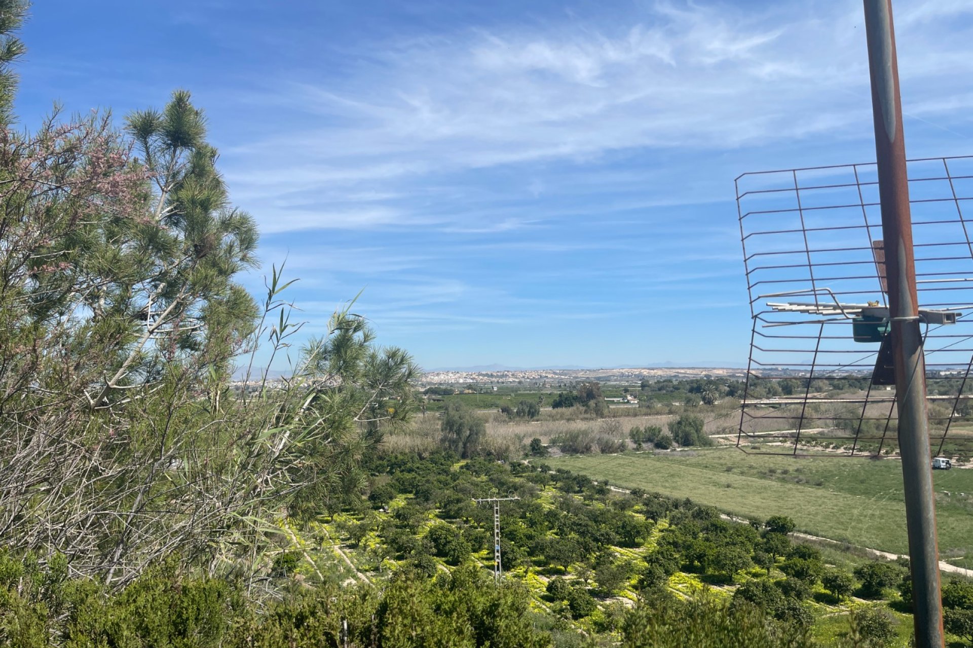 Segunda mano - Villa -
Guardamar del Segura - Costa Blanca