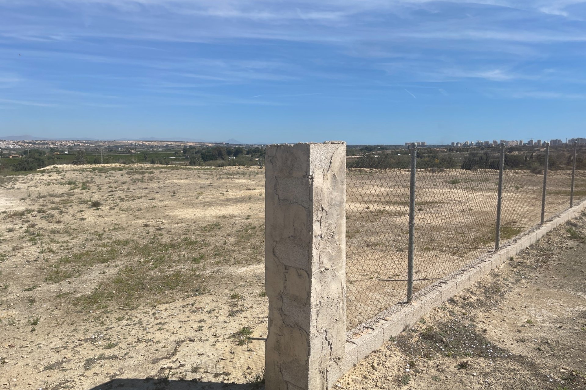 Segunda mano - Villa -
Guardamar del Segura - Costa Blanca