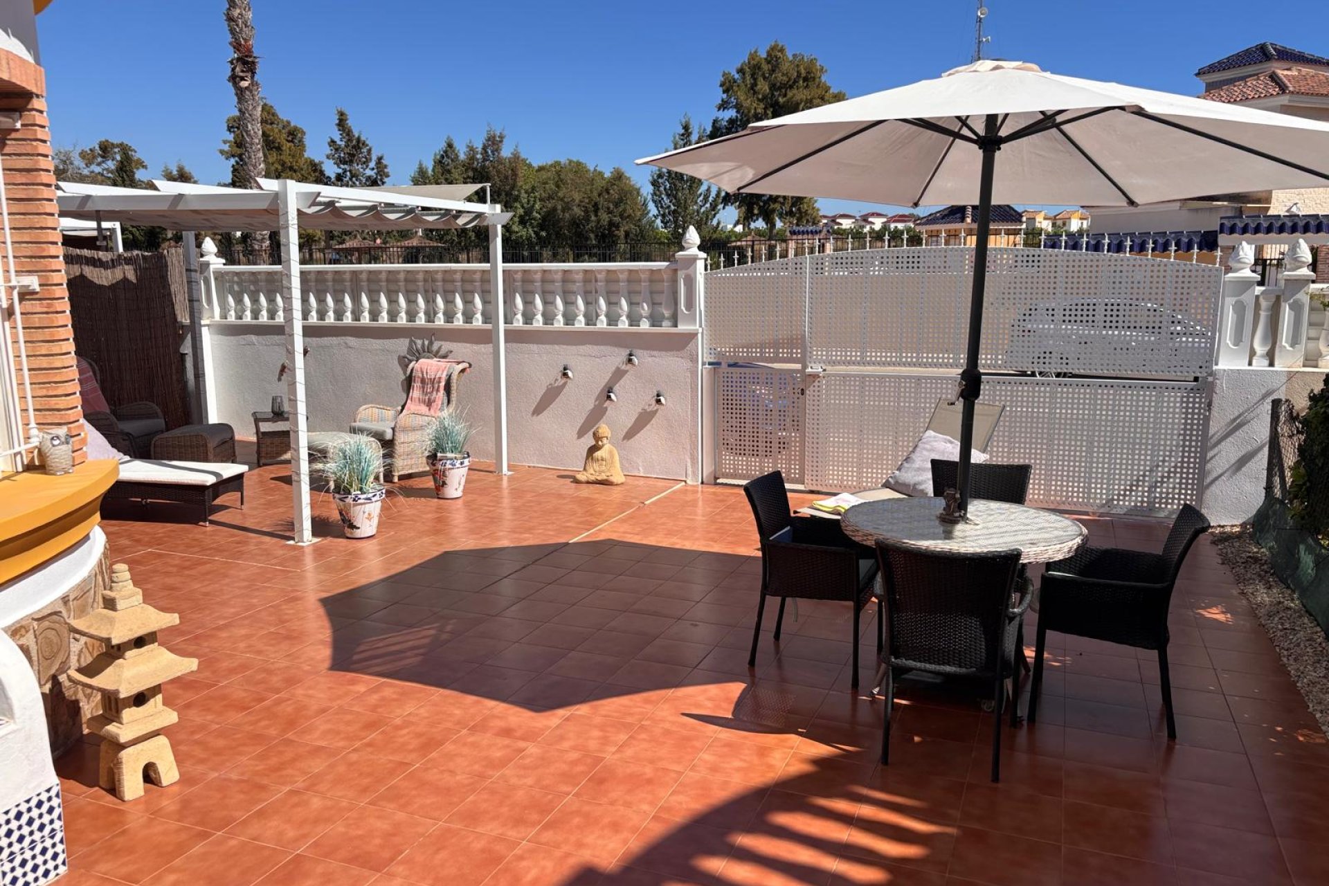 Segunda mano - Villa -
Guardamar del Segura - Costa Blanca