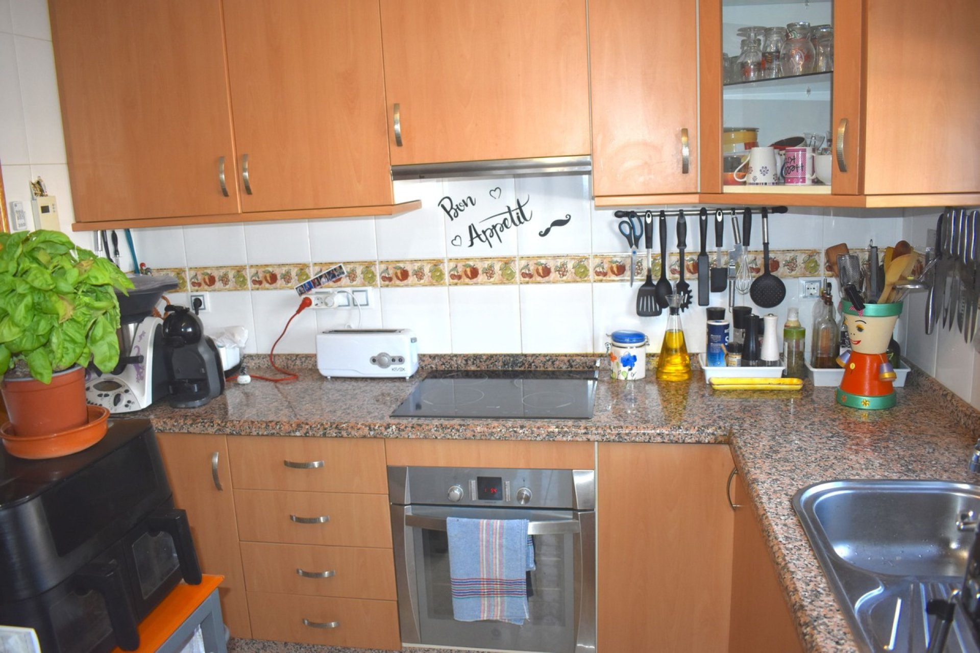 Segunda mano - Villa -
Guardamar del Segura - Costa Blanca