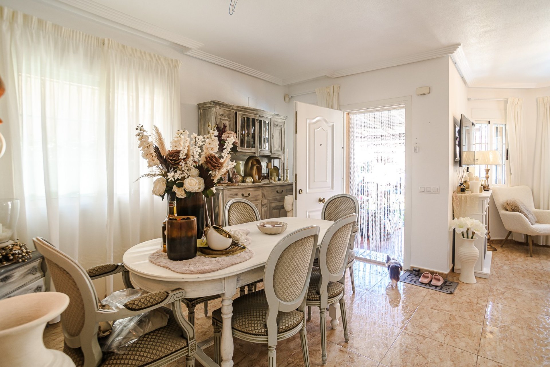 Segunda mano - Villa -
Guardamar del Segura - Costa Blanca