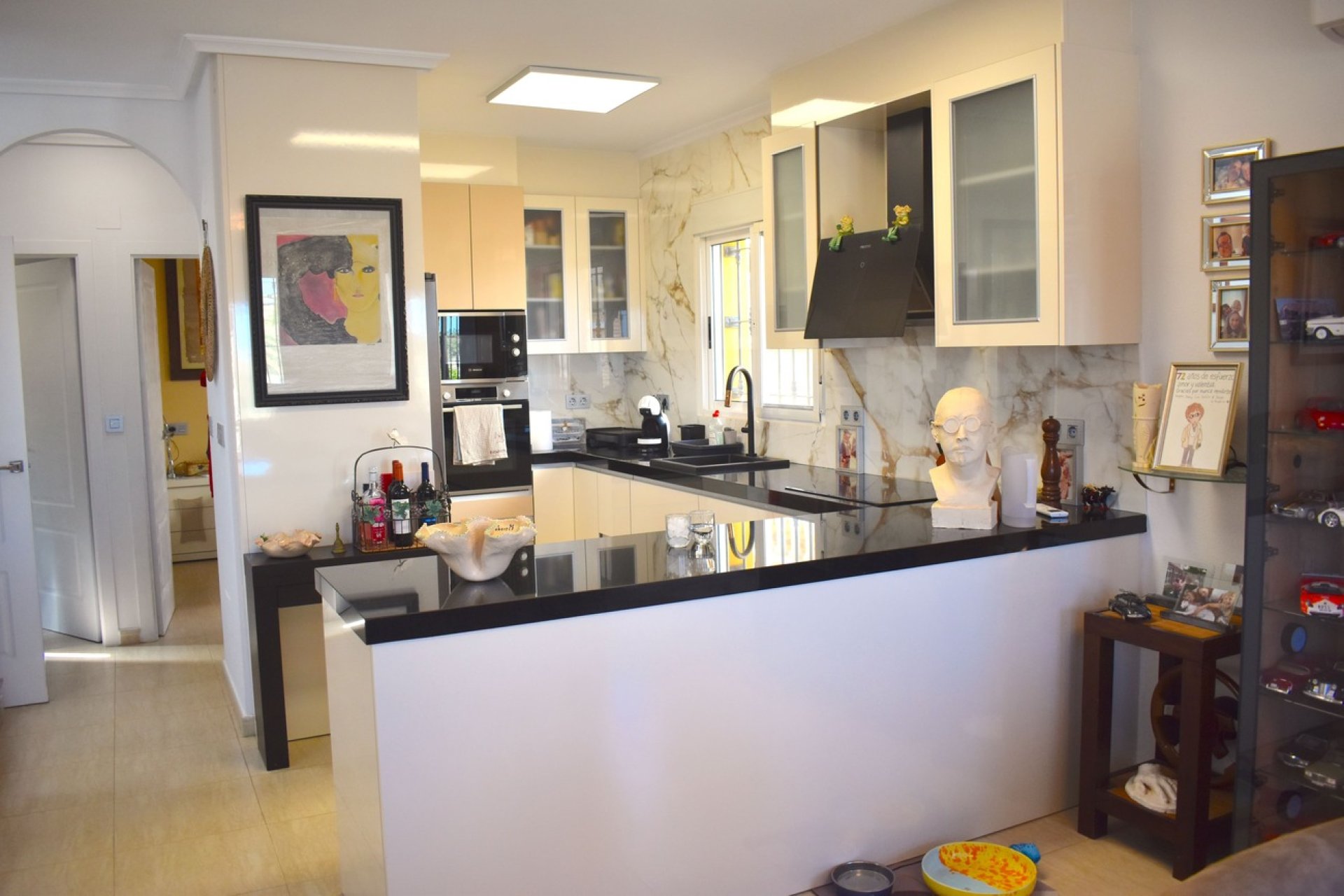 Segunda mano - Villa -
Guardamar del Segura - Costa Blanca