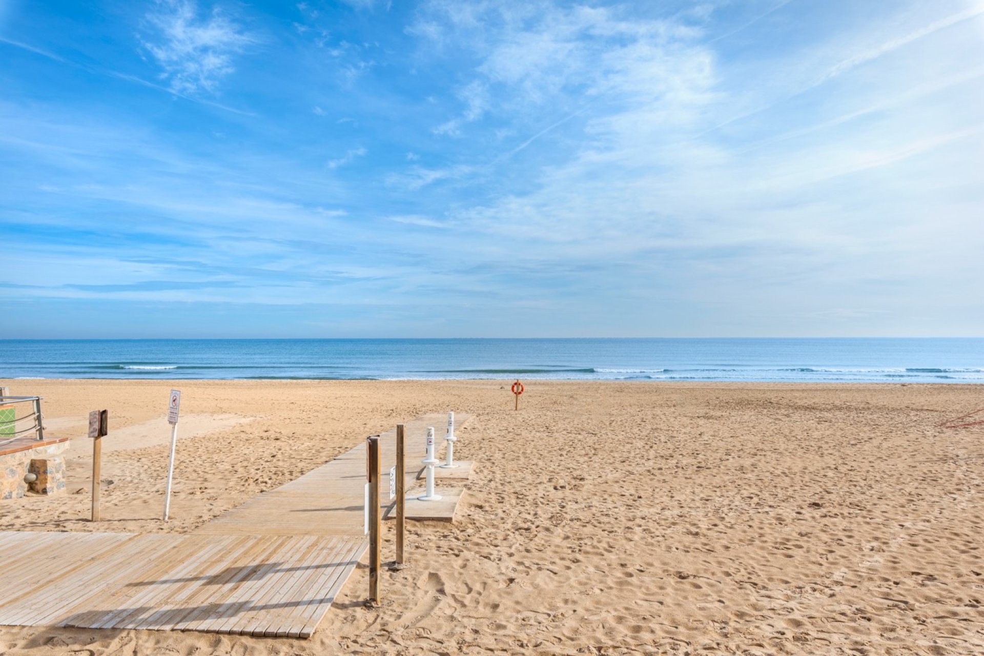 Segunda mano - Villa -
Guardamar del Segura - Costa Blanca