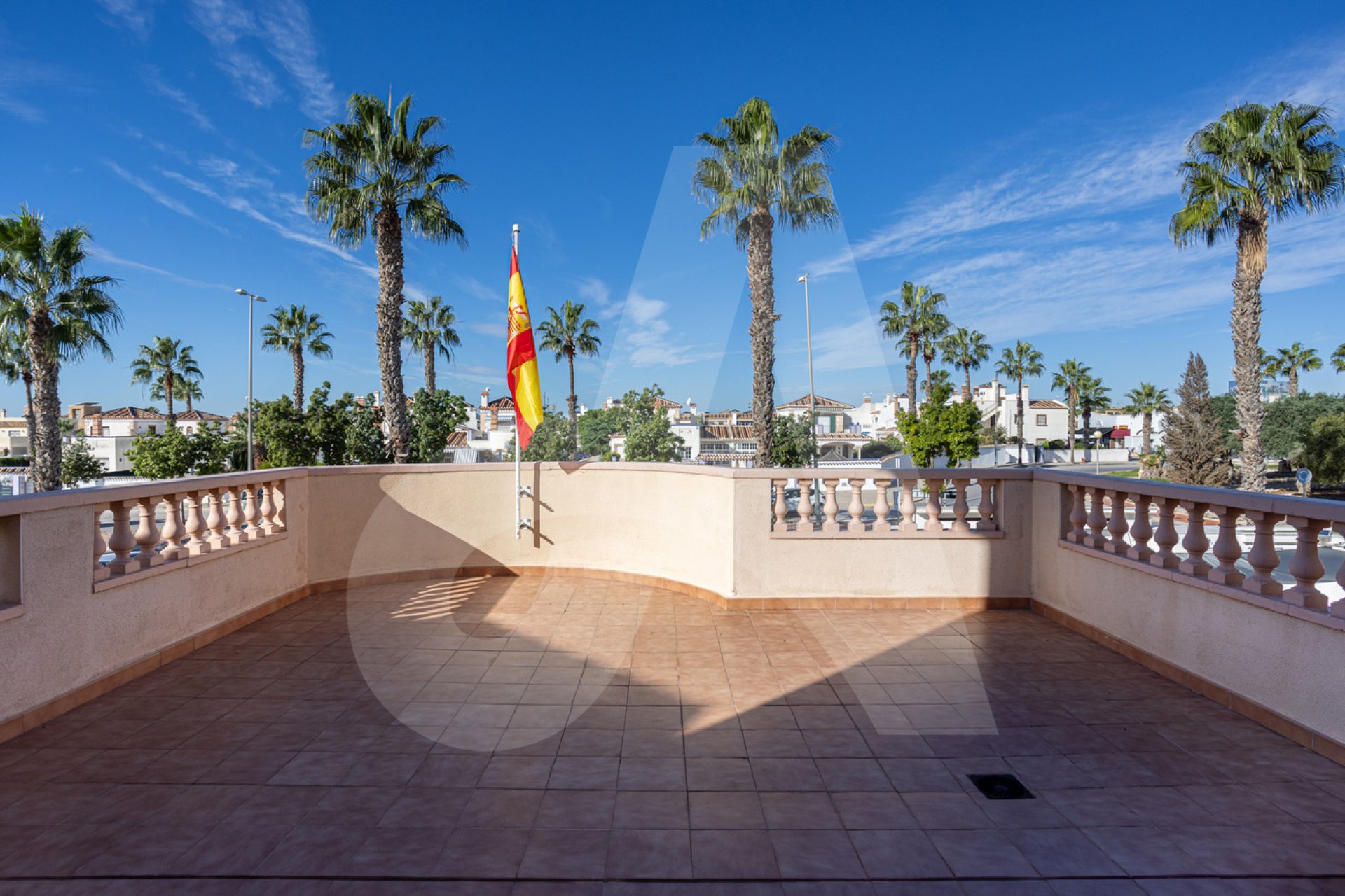 Segunda mano - Villa -
Guardamar del Segura - El Raso