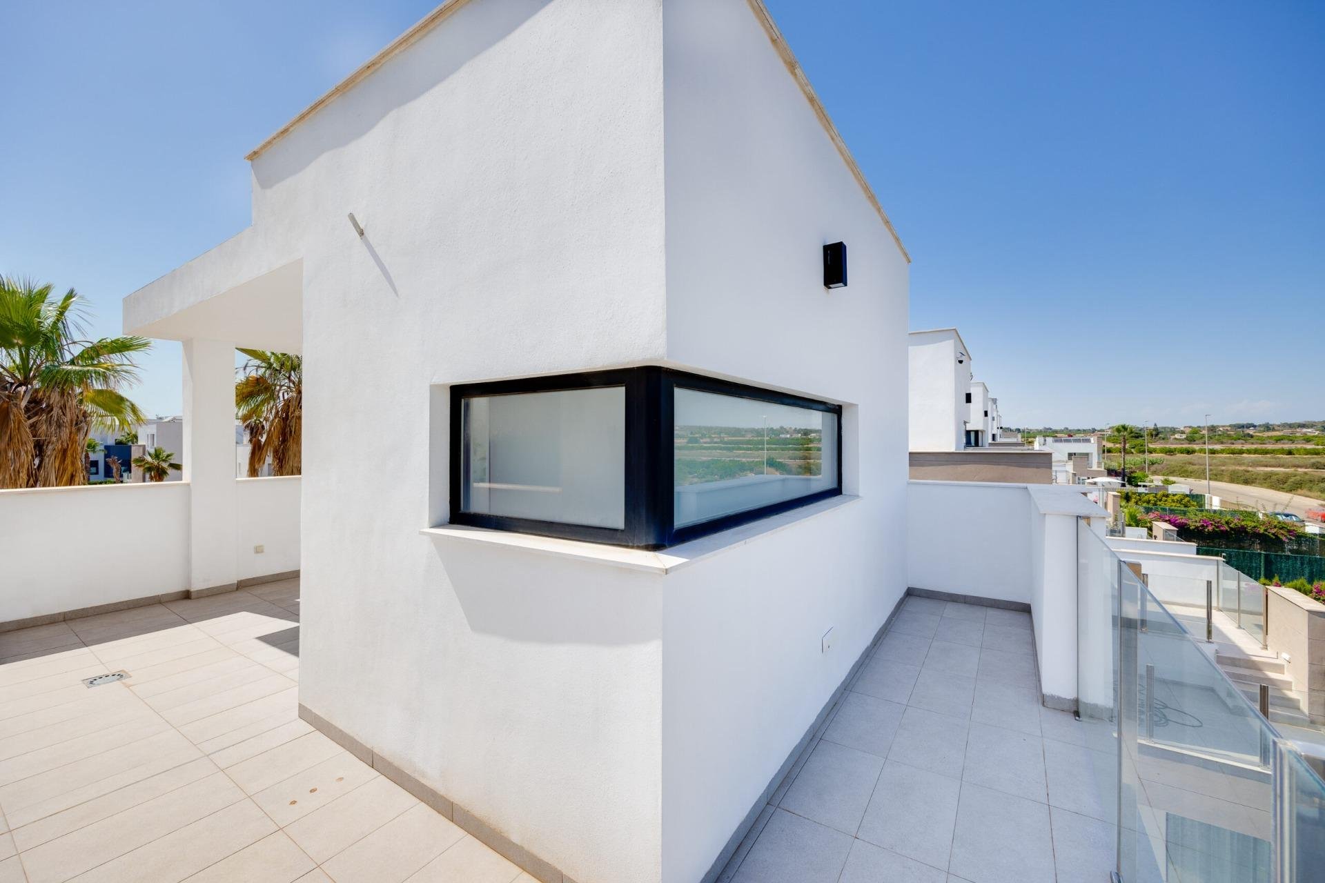 Segunda mano - Villa -
Guardamar del Segura - El Raso