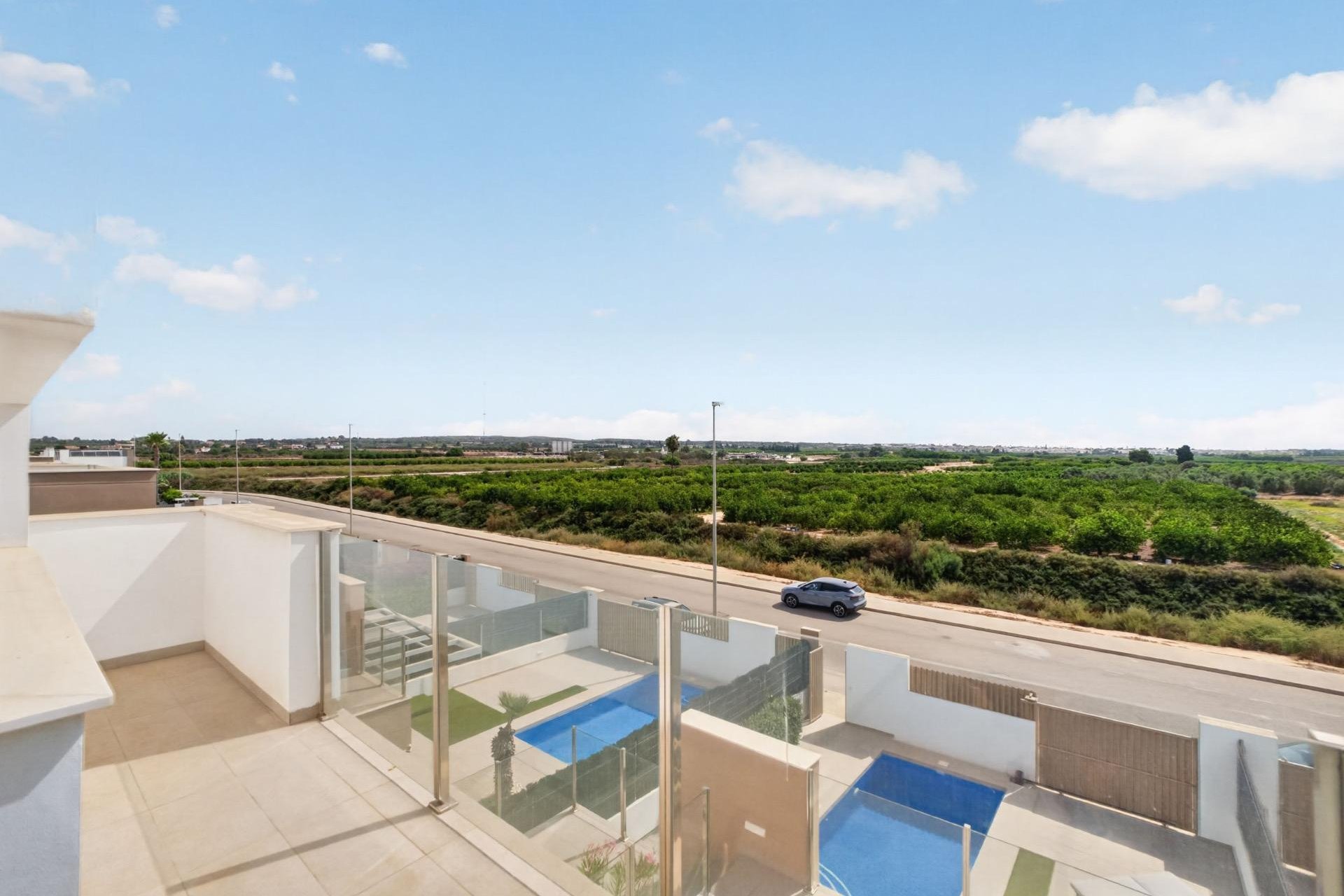 Segunda mano - Villa -
Guardamar del Segura - El Raso