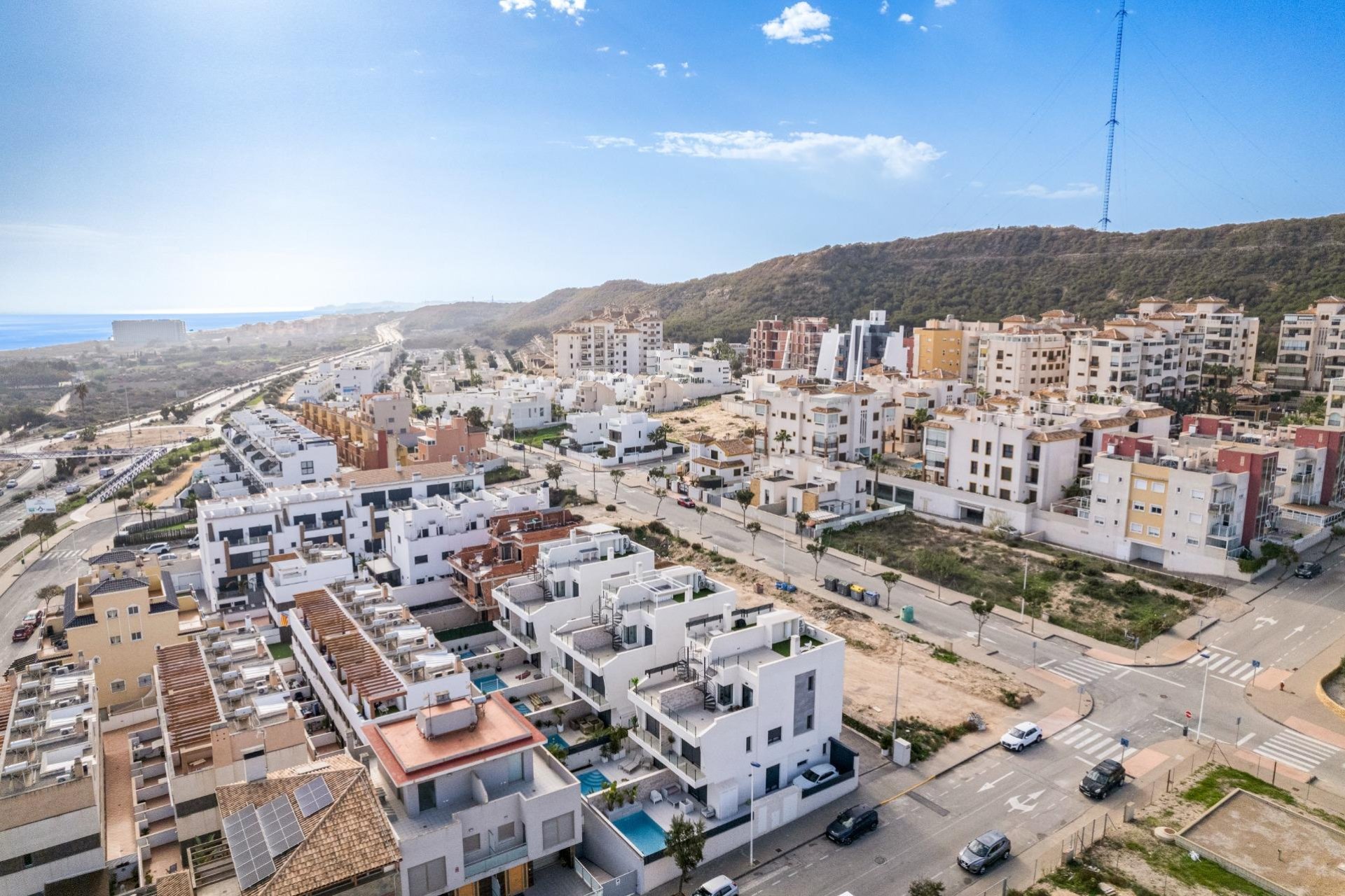 Segunda mano - Villa -
Guardamar del Segura - Guardamar