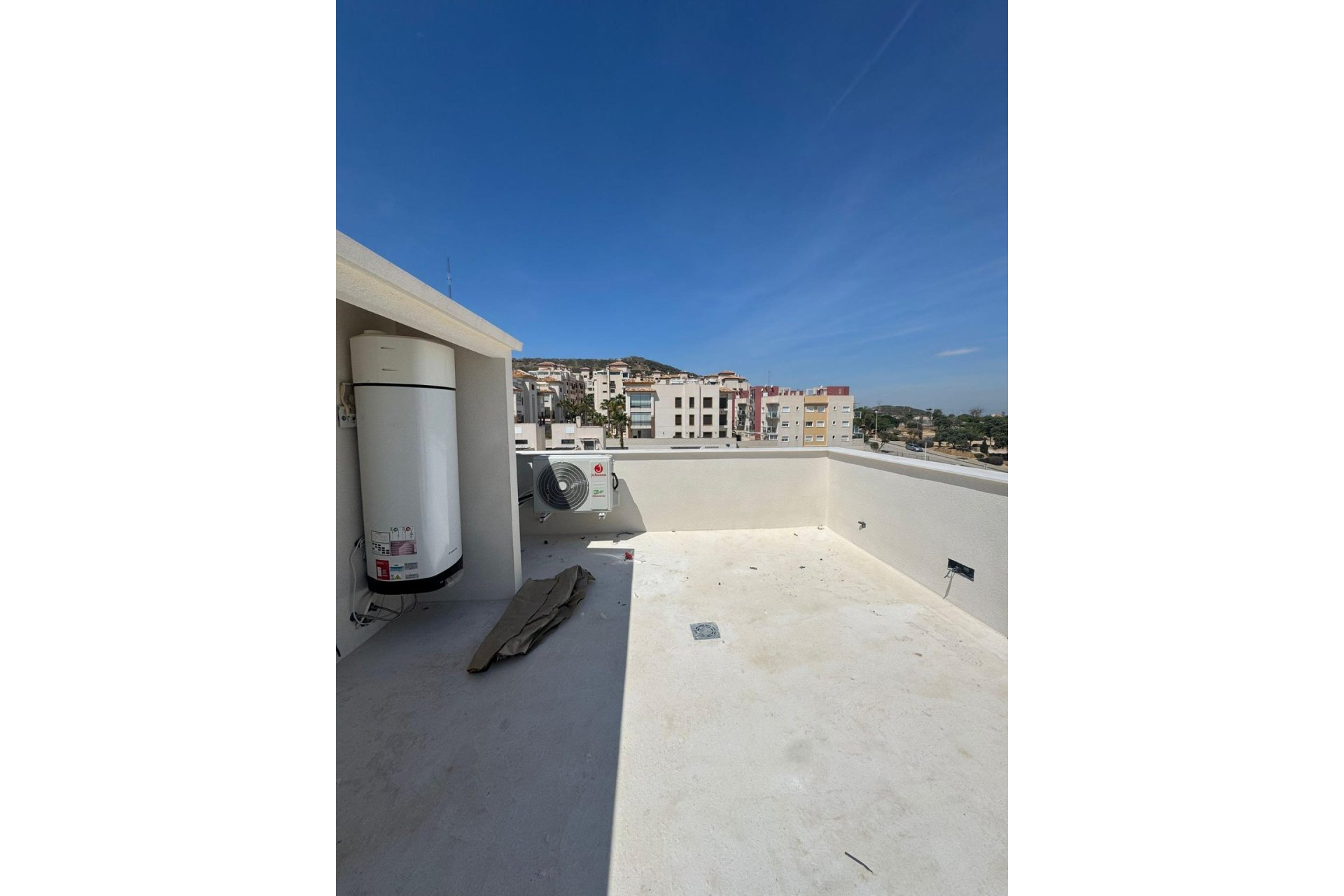 Segunda mano - Villa -
Guardamar del Segura - Guardamar