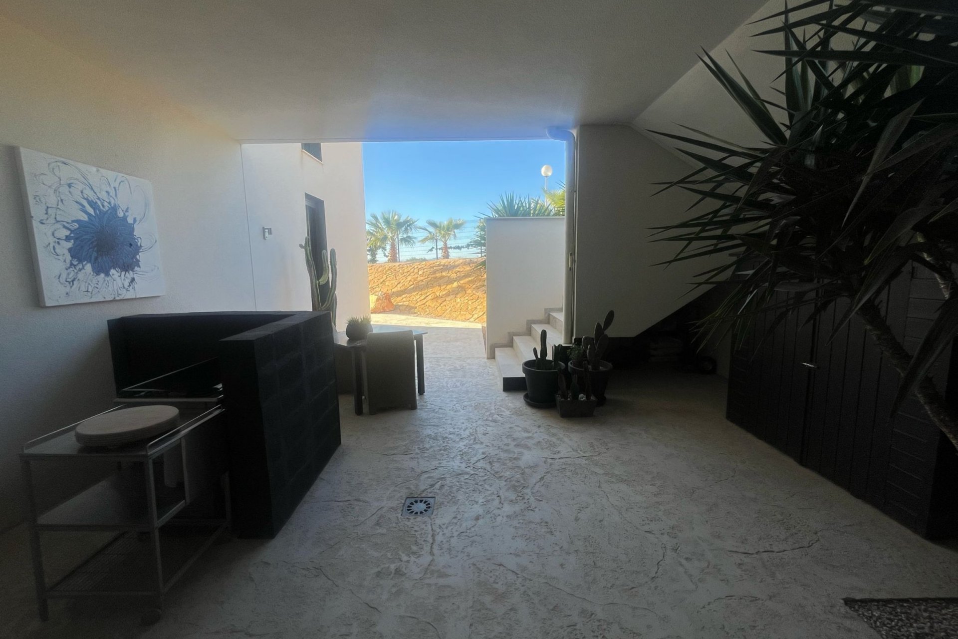 Segunda mano - Villa -
Hacienda del Alamo - Inland