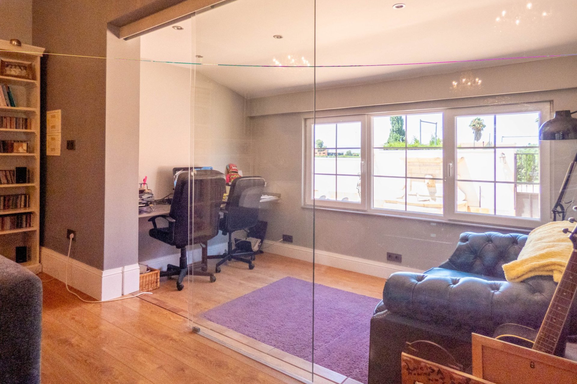 Segunda mano - Villa -
Heredades - Costa Blanca