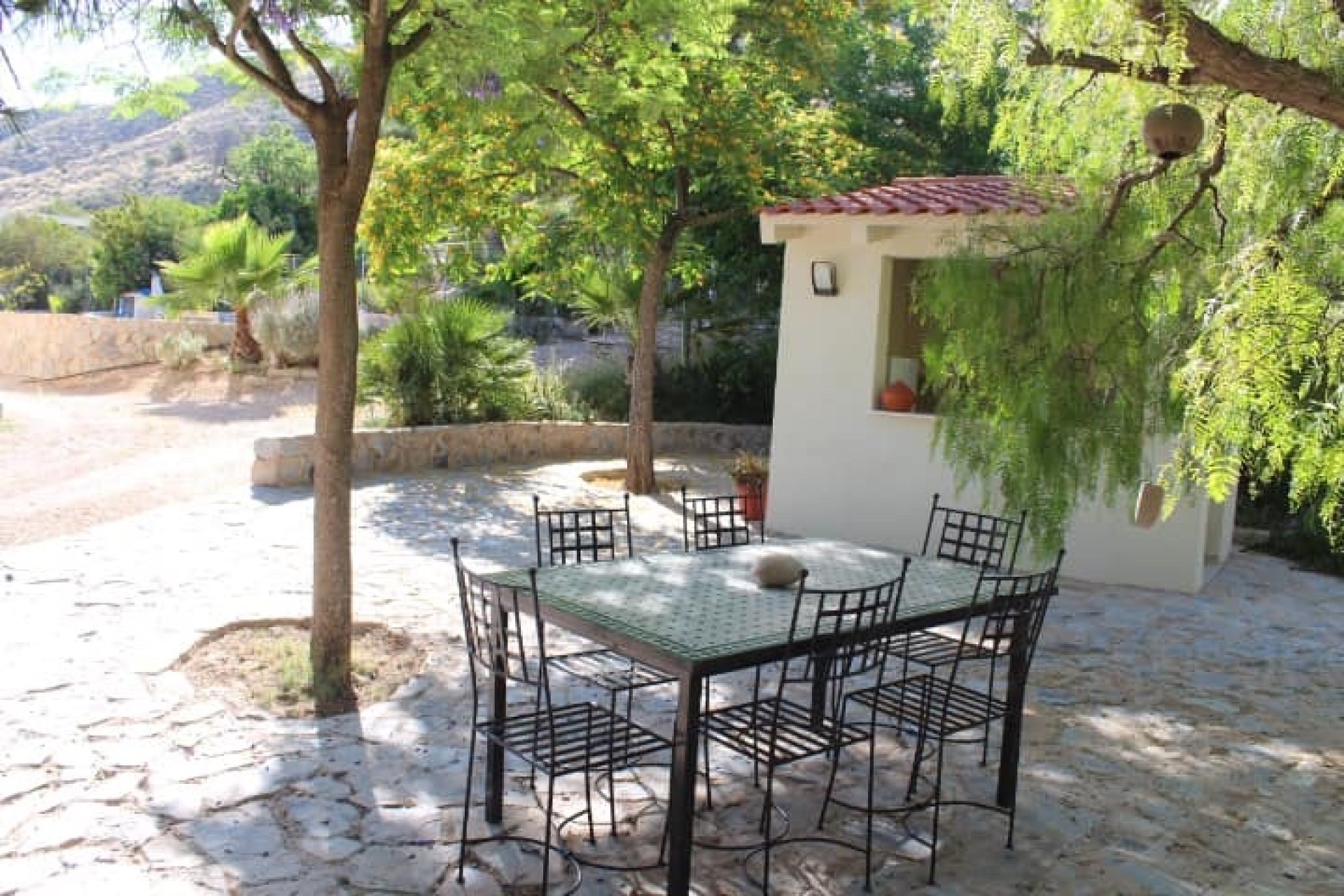 Segunda mano - Villa -
Hondón de las Nieves - Inland