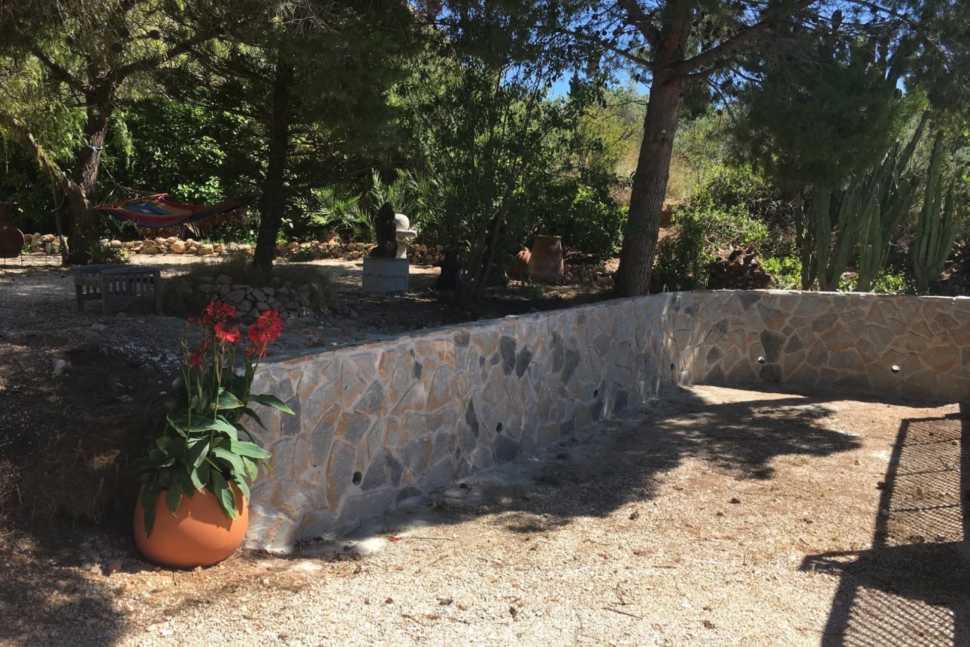 Segunda mano - Villa -
Hondón de las Nieves - Inland