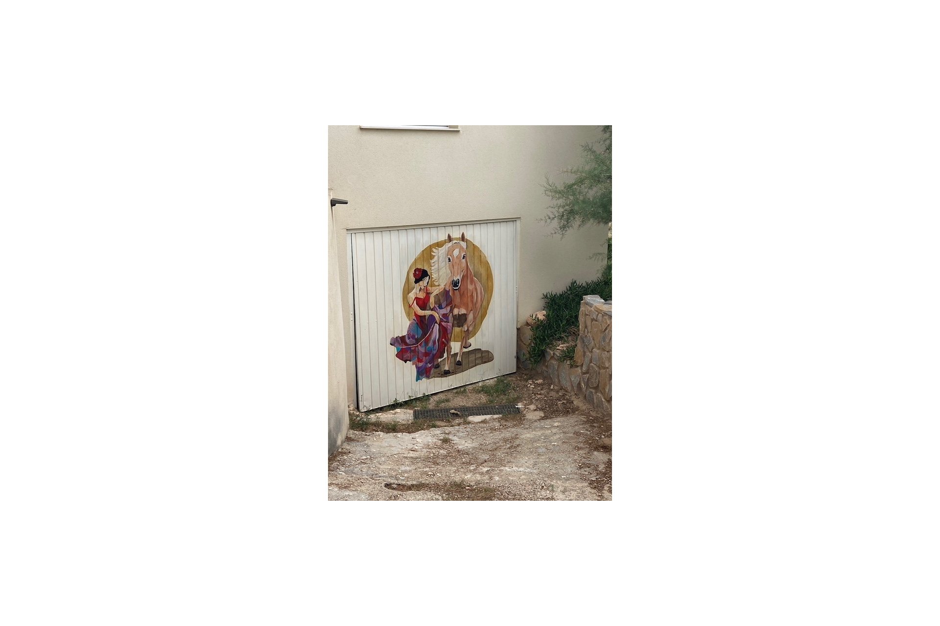 Segunda mano - Villa -
Hondón de las Nieves - Inland