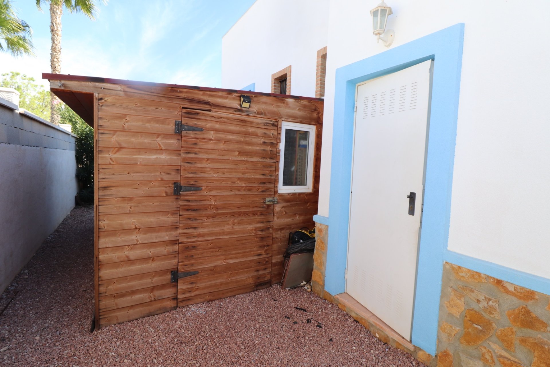 Segunda mano - Villa -
Hondón de las Nieves - Inland