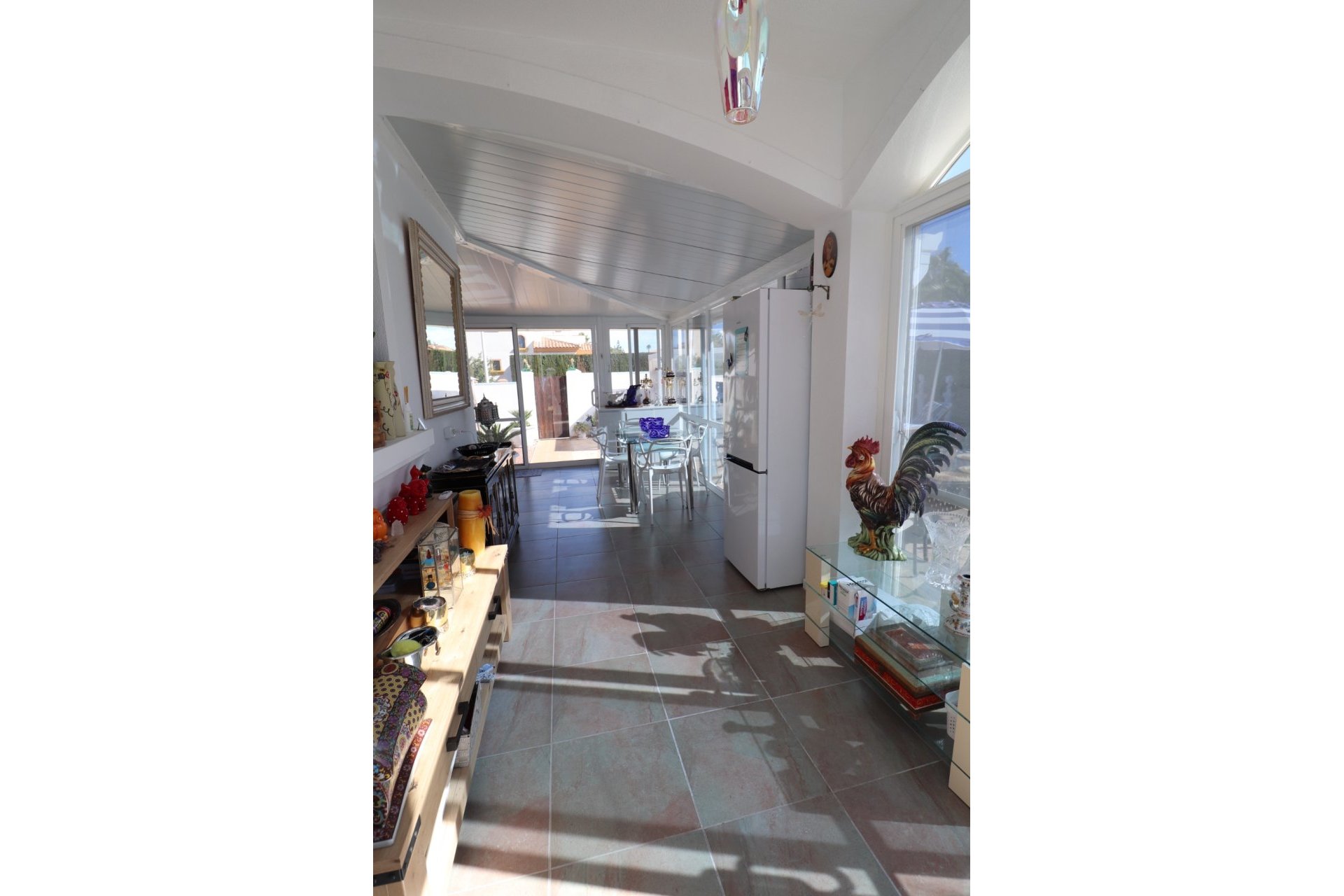 Segunda mano - Villa -
Hondón de las Nieves - Inland