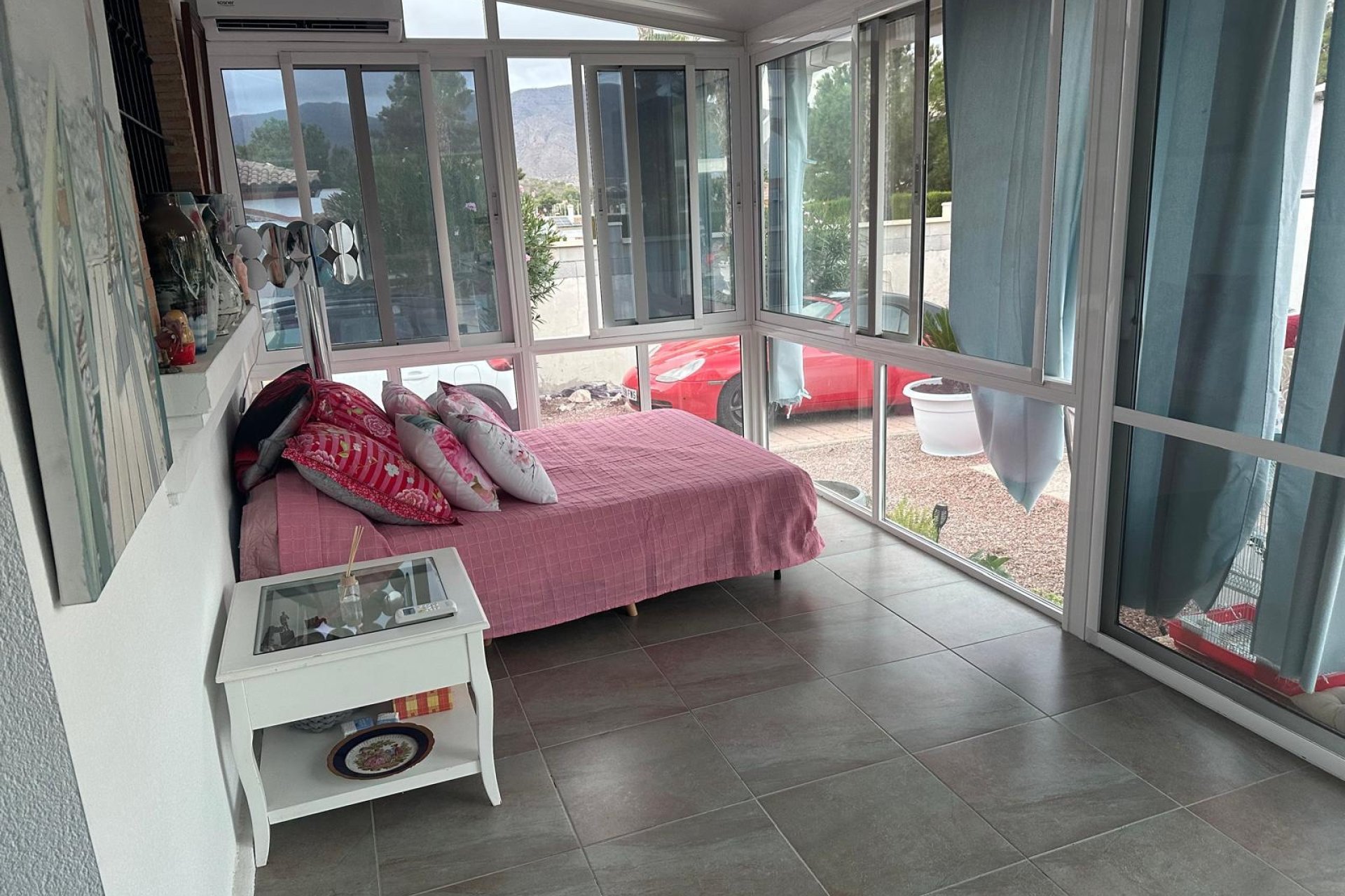 Segunda mano - Villa -
Hondón de las Nieves - Inland