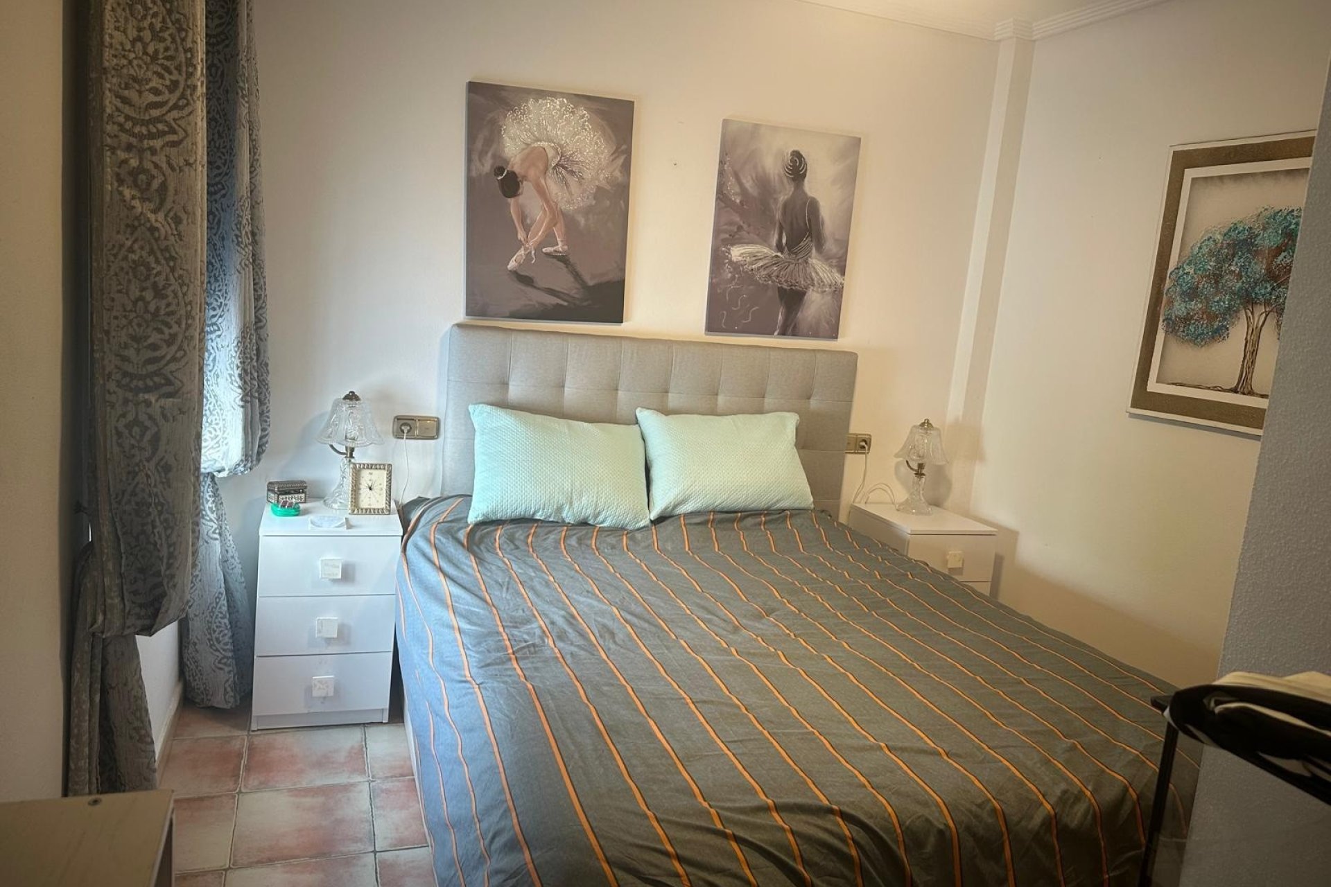 Segunda mano - Villa -
Hondón de las Nieves - Inland