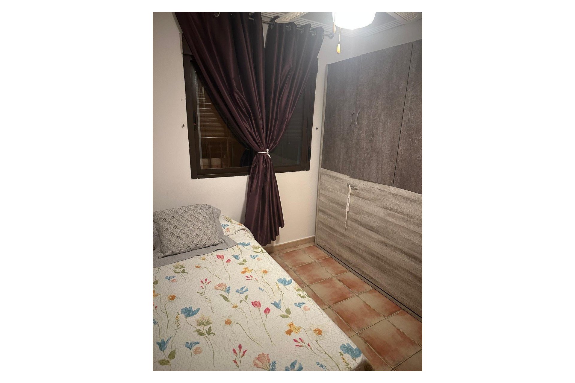 Segunda mano - Villa -
Hondón de las Nieves - Inland