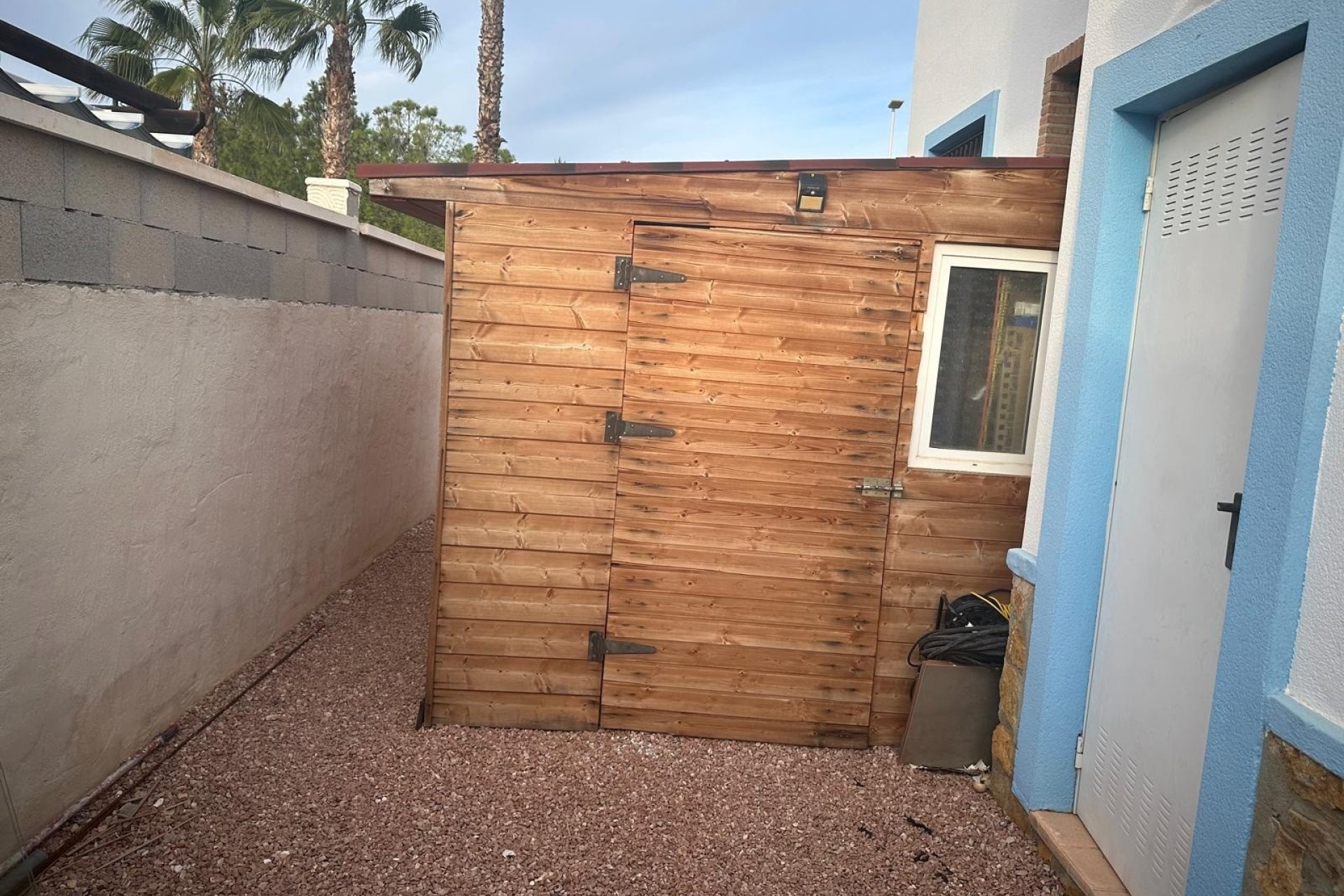 Segunda mano - Villa -
Hondón de las Nieves - Inland