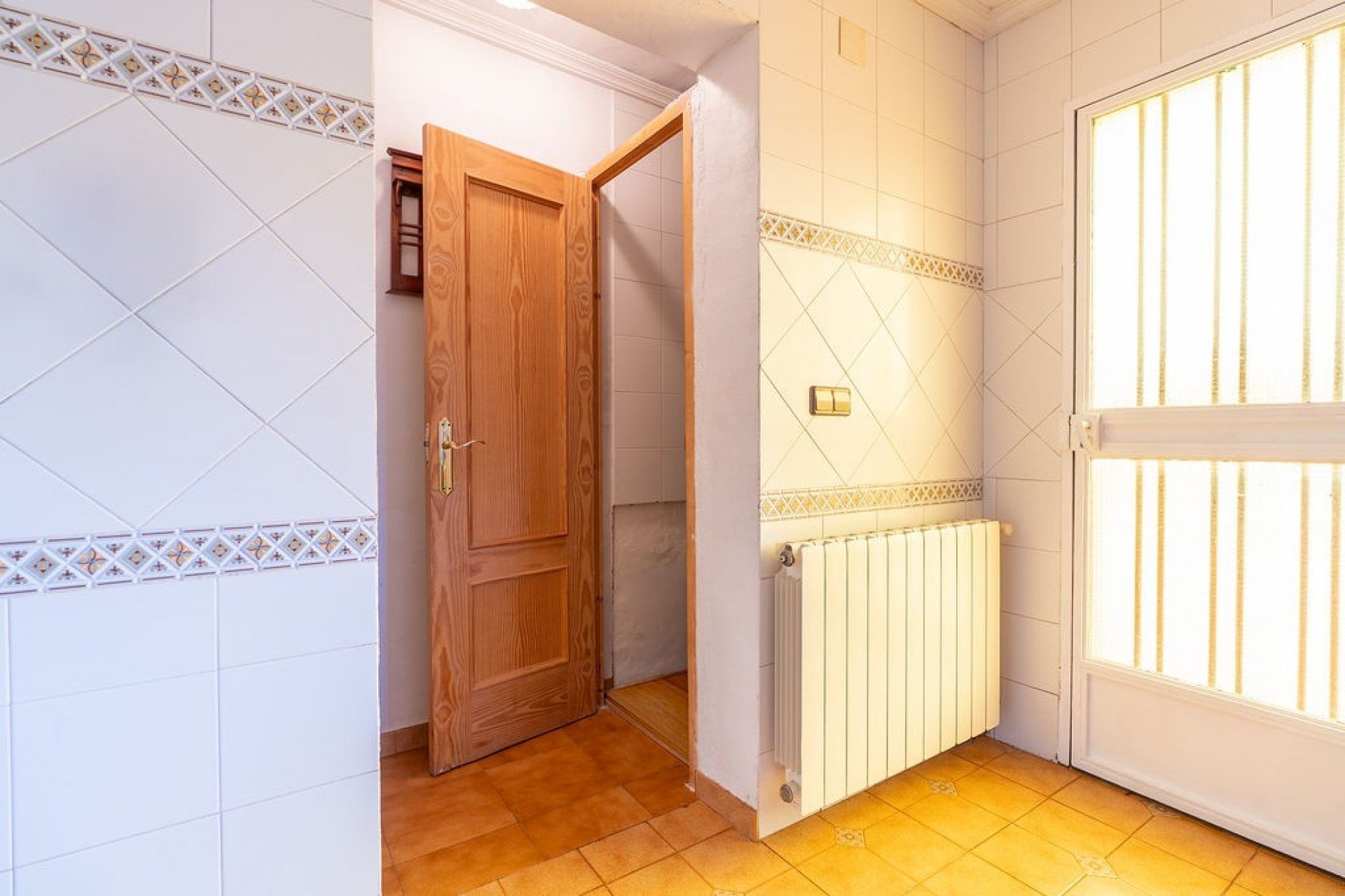 Segunda mano - Villa -
Hondón de las Nieves - Inland