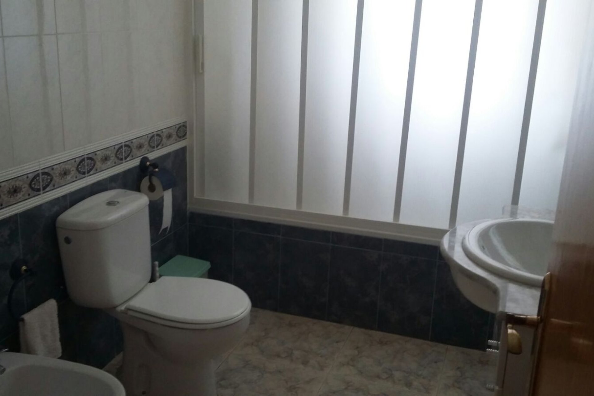 Segunda mano - Villa -
Hondón de los Fráiles - Inland
