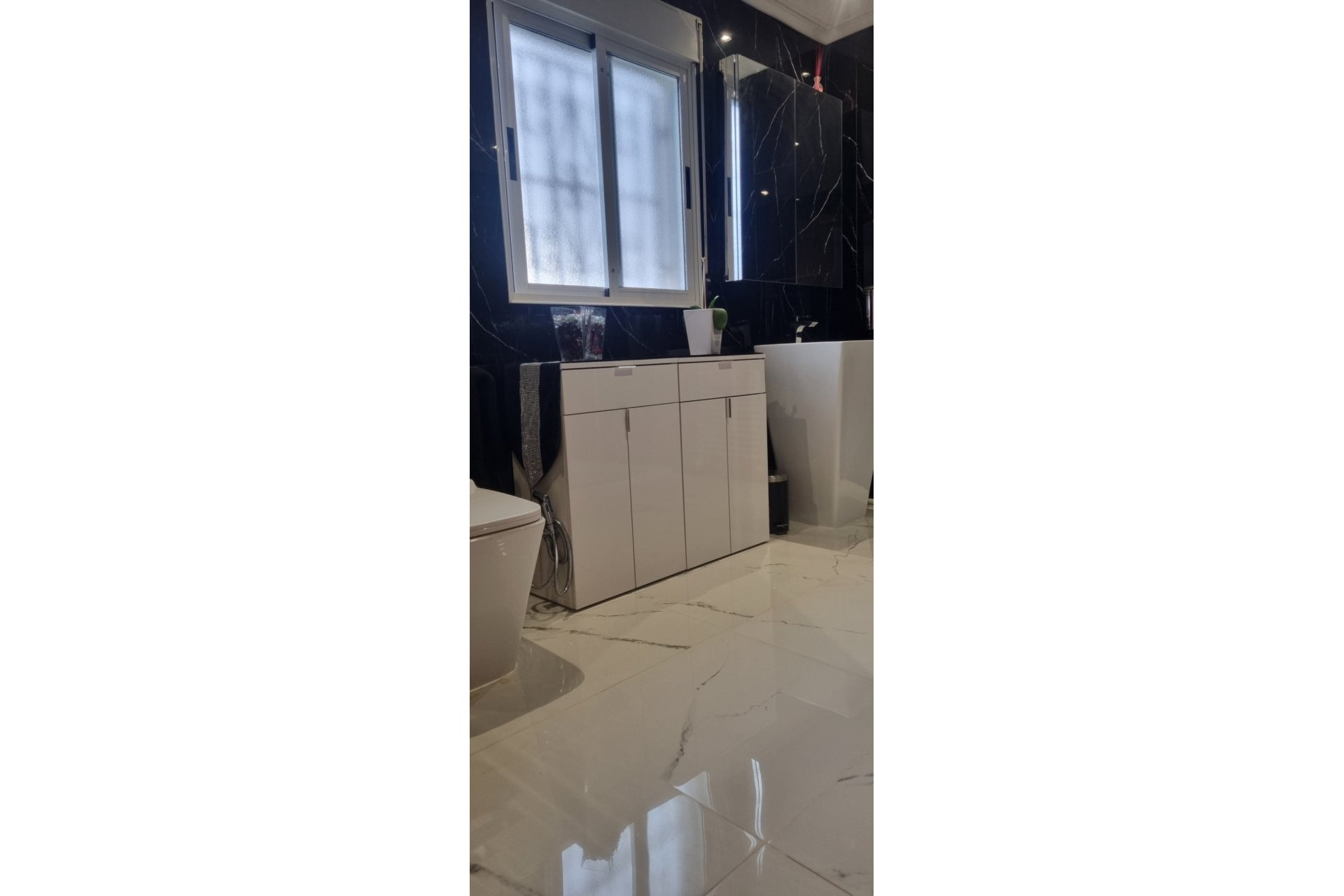 Segunda mano - Villa -
Hondón de los Fráiles - Inland