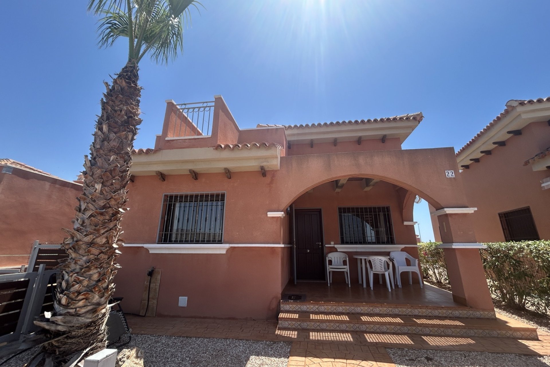 Segunda mano - Villa -
Isla Plana - Costa Calida