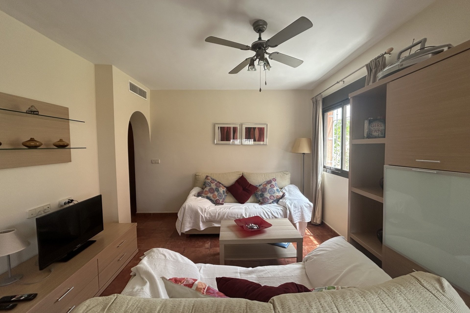 Segunda mano - Villa -
Isla Plana - Costa Calida