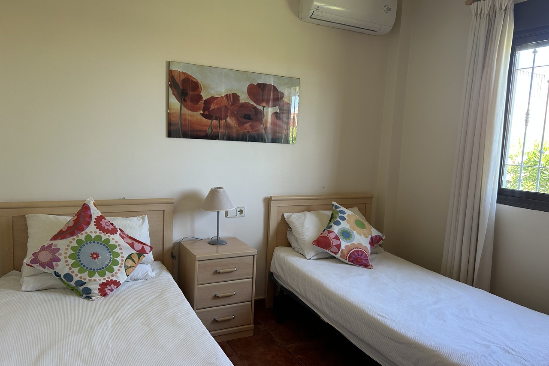 Segunda mano - Villa -
Isla Plana - Costa Calida