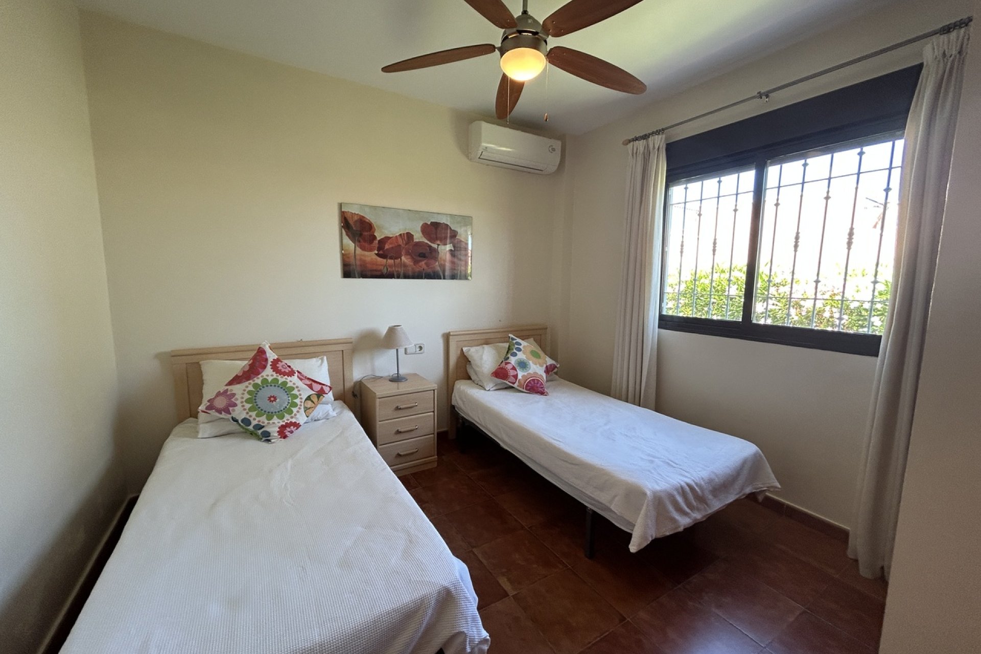 Segunda mano - Villa -
Isla Plana - Costa Calida
