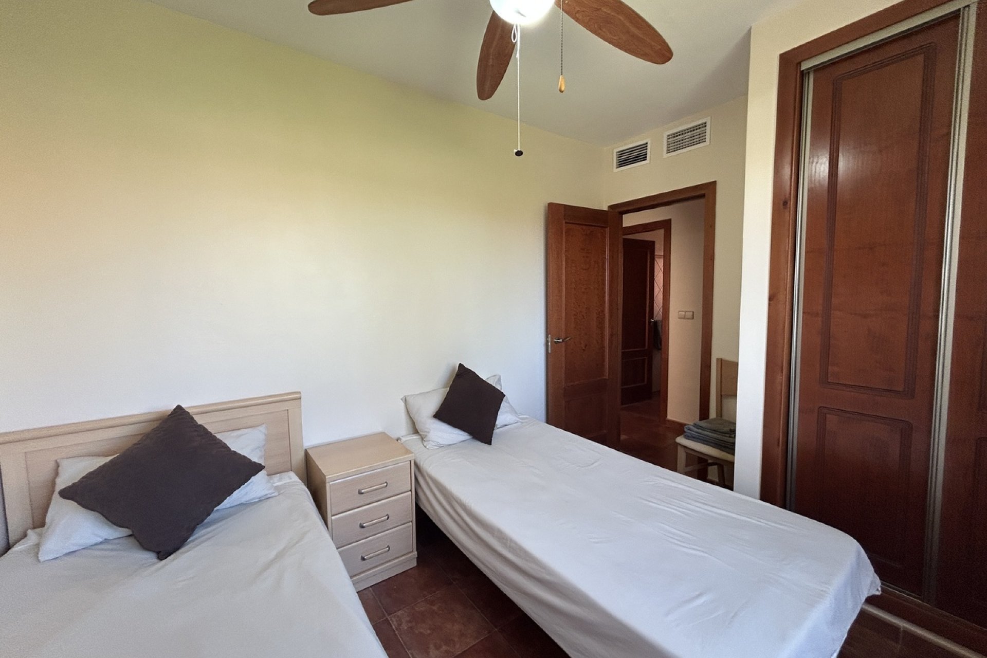 Segunda mano - Villa -
Isla Plana - Costa Calida