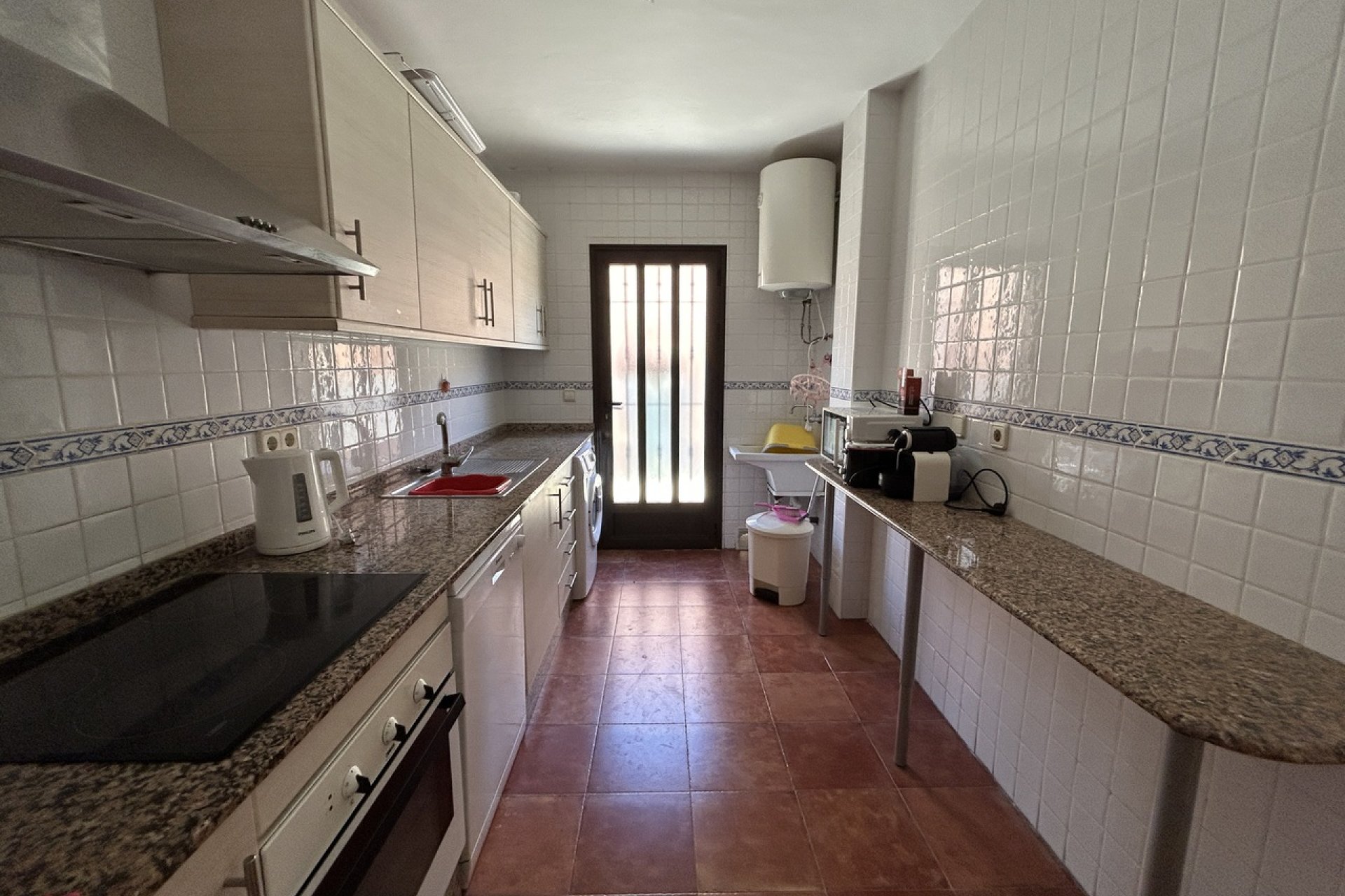 Segunda mano - Villa -
Isla Plana - Costa Calida
