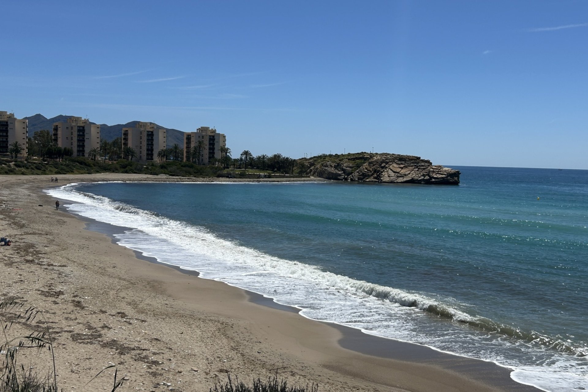 Segunda mano - Villa -
Isla Plana - Costa Calida