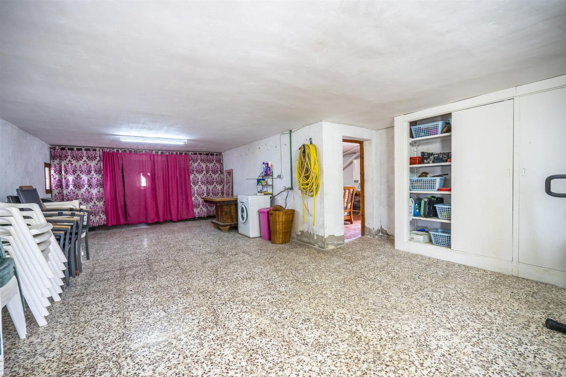 Segunda mano - Villa -
Isla Plana - Costa Calida