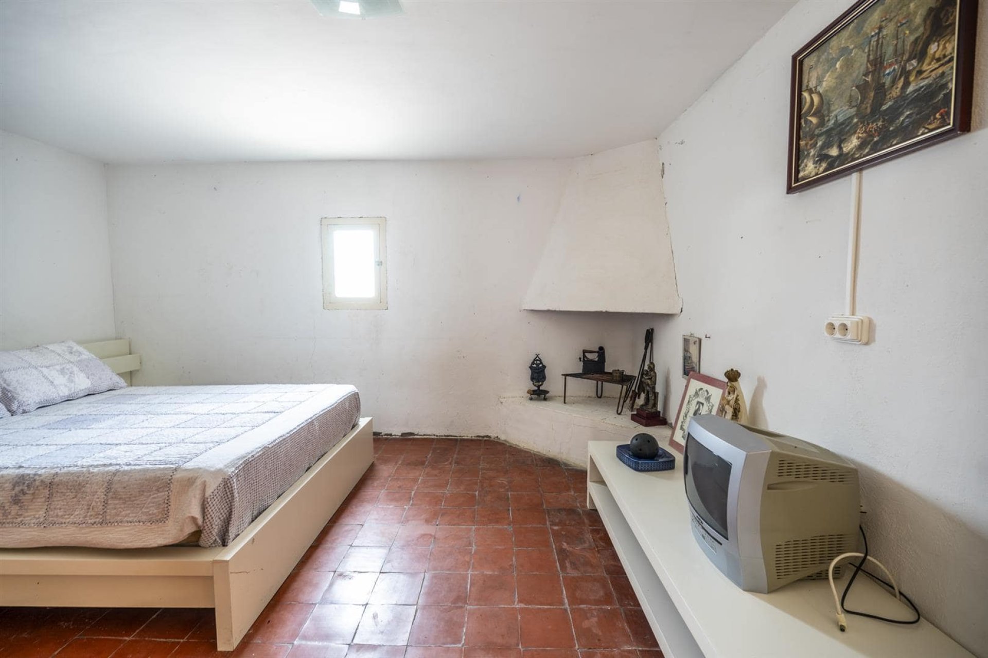 Segunda mano - Villa -
Isla Plana - Costa Calida