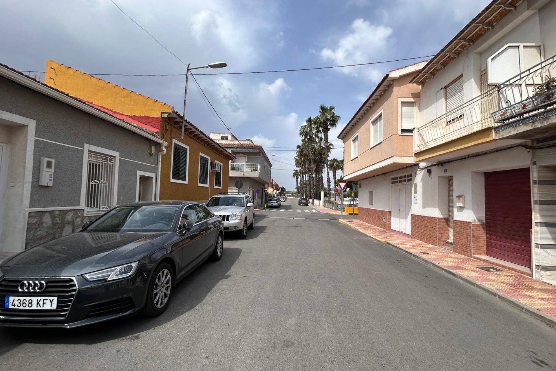 Segunda mano - Villa -
Jacarilla - Inland