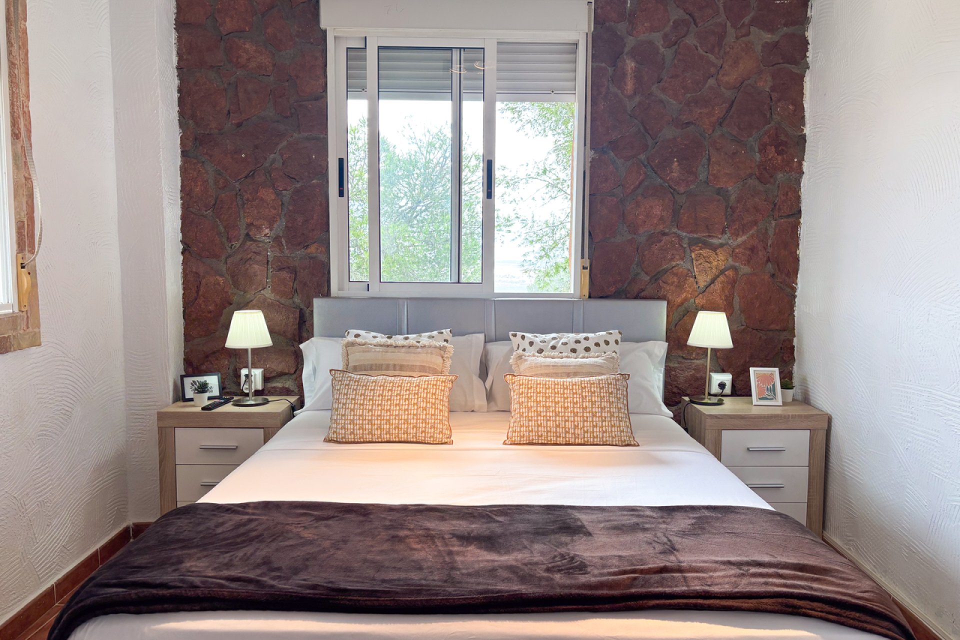 Segunda mano - Villa -
Jacarilla - Inland