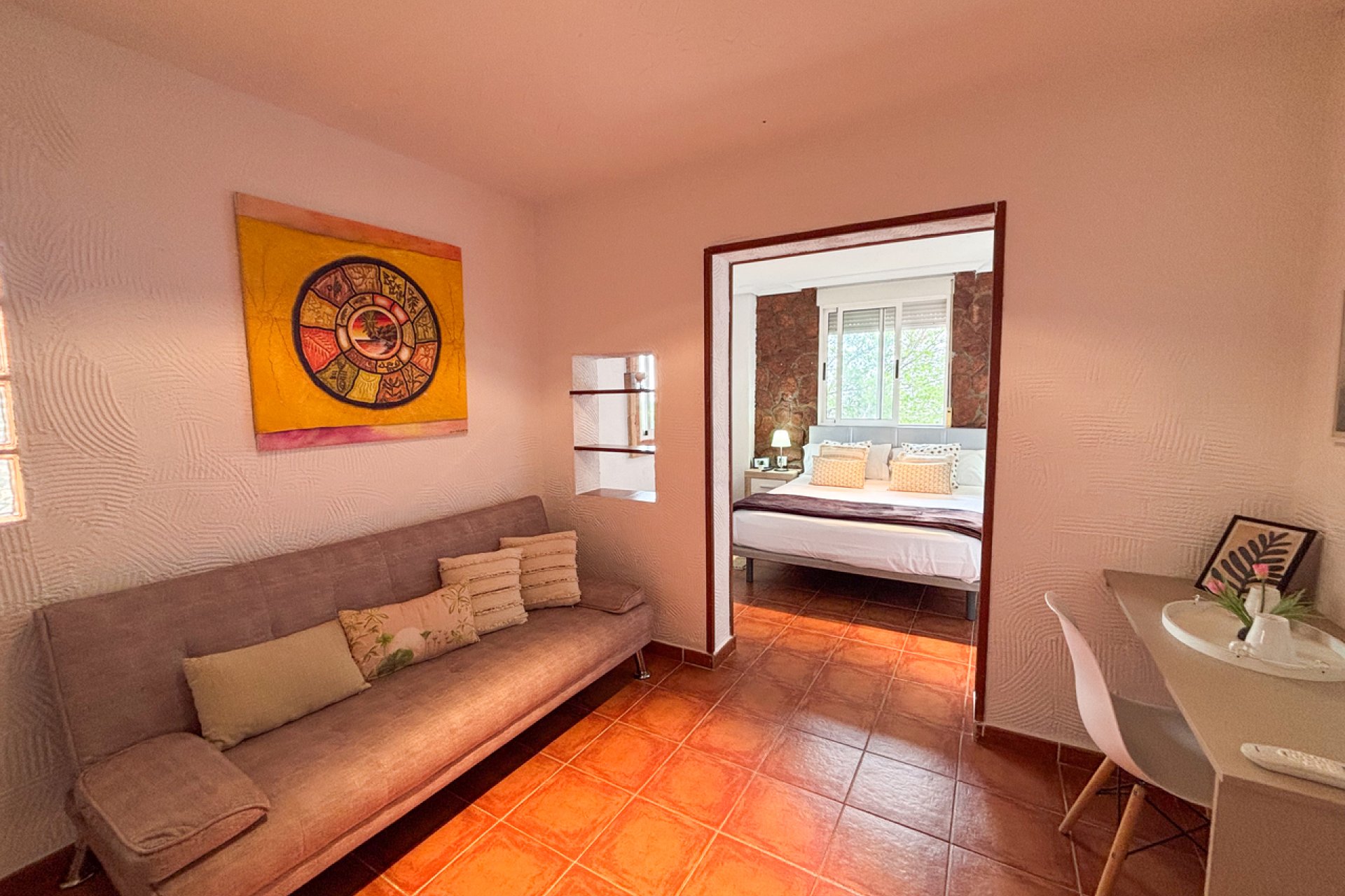 Segunda mano - Villa -
Jacarilla - Inland