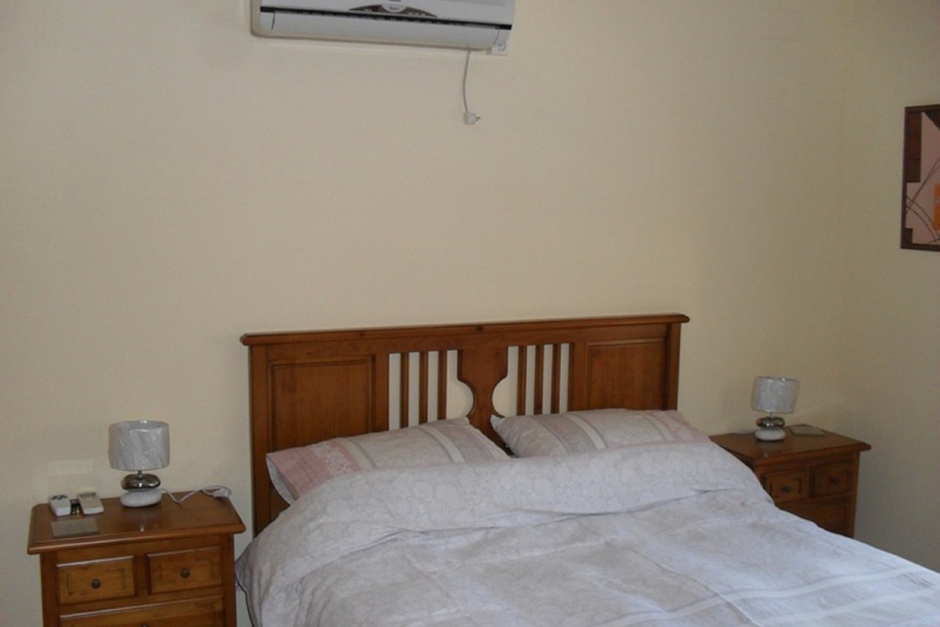 Segunda mano - Villa -
Jalón - Inland