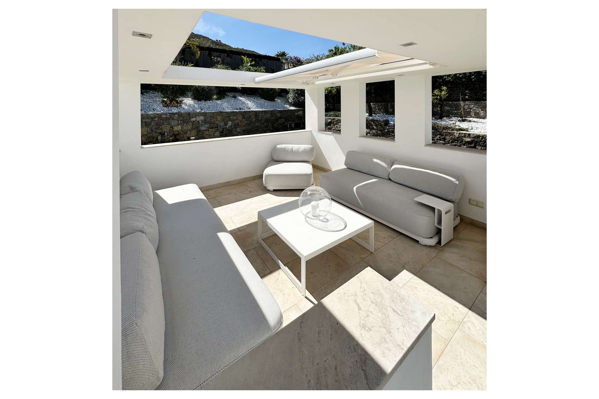 Segunda mano - Villa -
Jávea - Costa Blanca