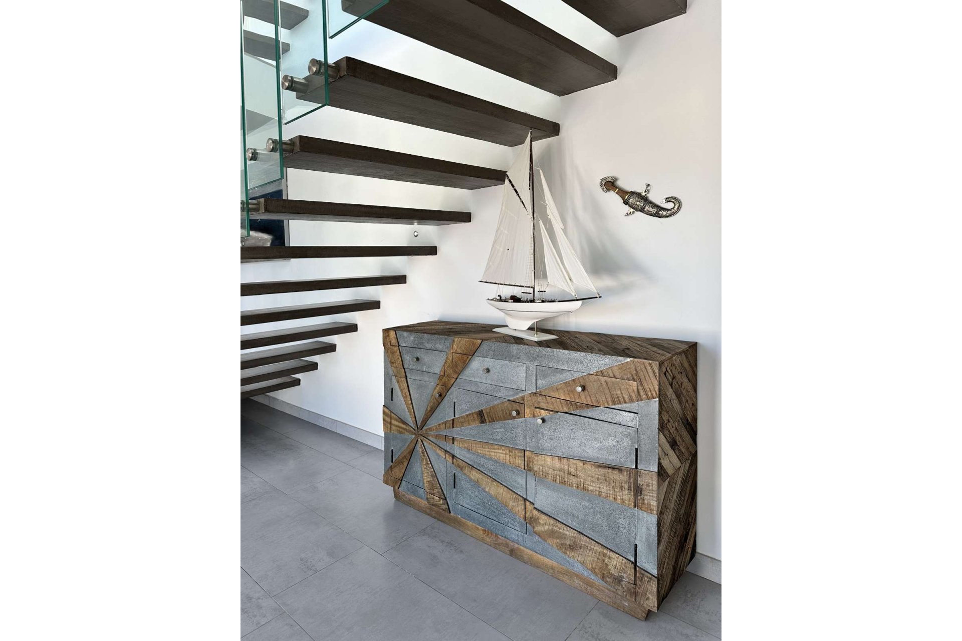 Segunda mano - Villa -
Jávea - Costa Blanca