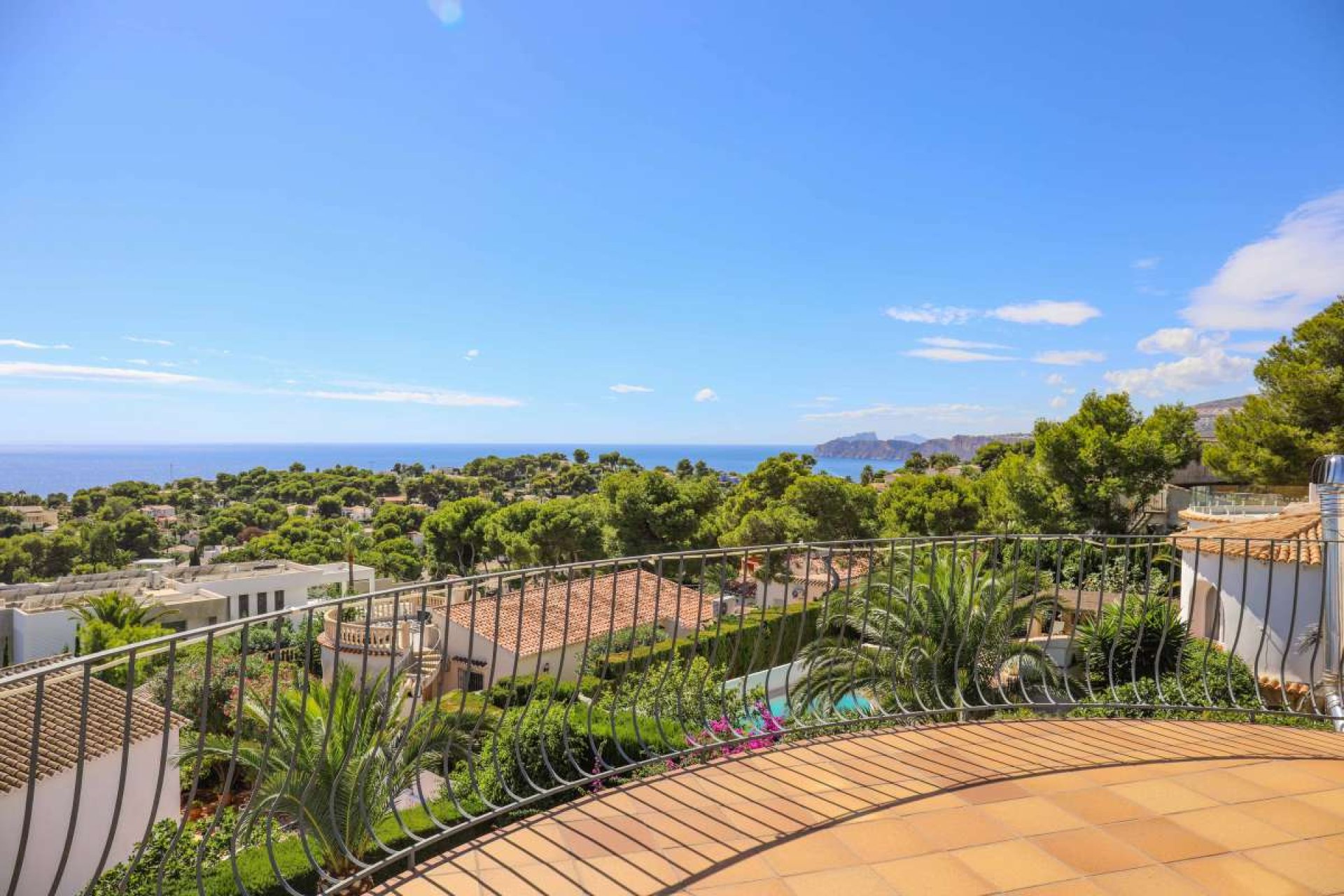 Segunda mano - Villa -
Jávea - Costa Blanca