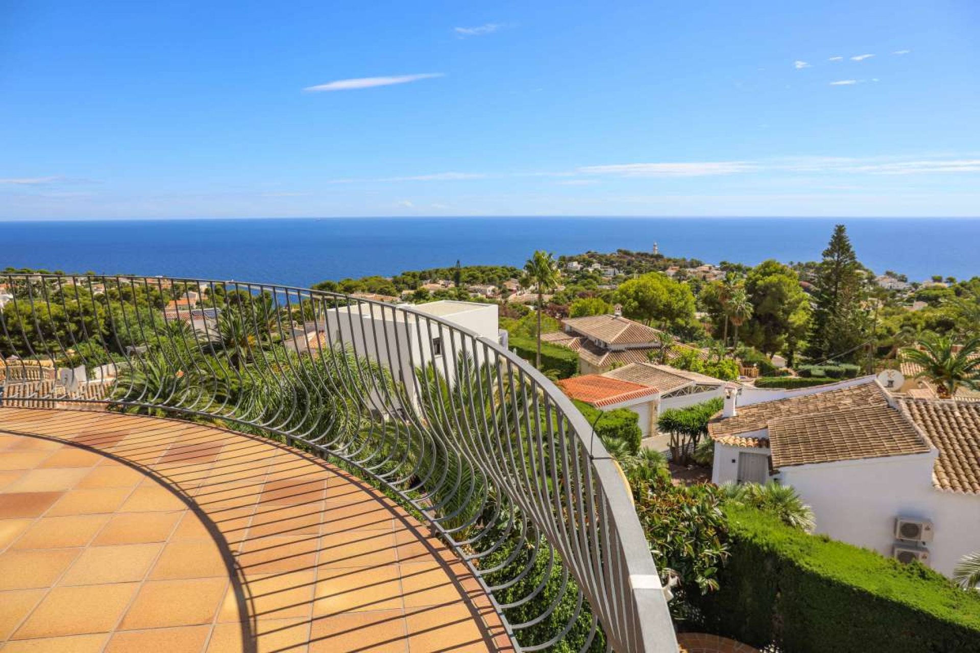 Segunda mano - Villa -
Jávea - Costa Blanca